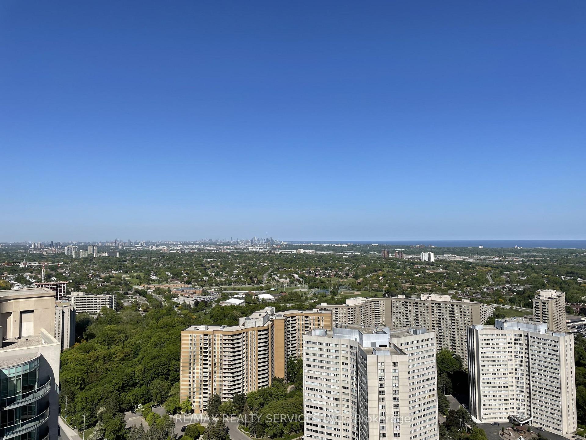 Photo 50 of Unit 4403, 60 Absolute Avenue, Mississauga, City Centre — HOMEH