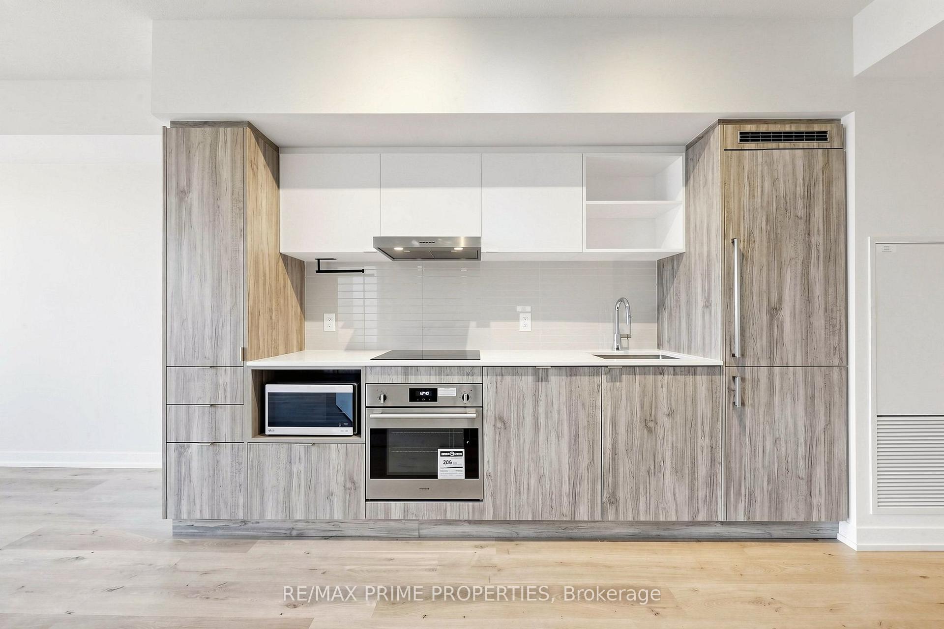 Photo 6 of Unit 4302, 138 Downes Street, Toronto, Waterfront Communities — HOMEH