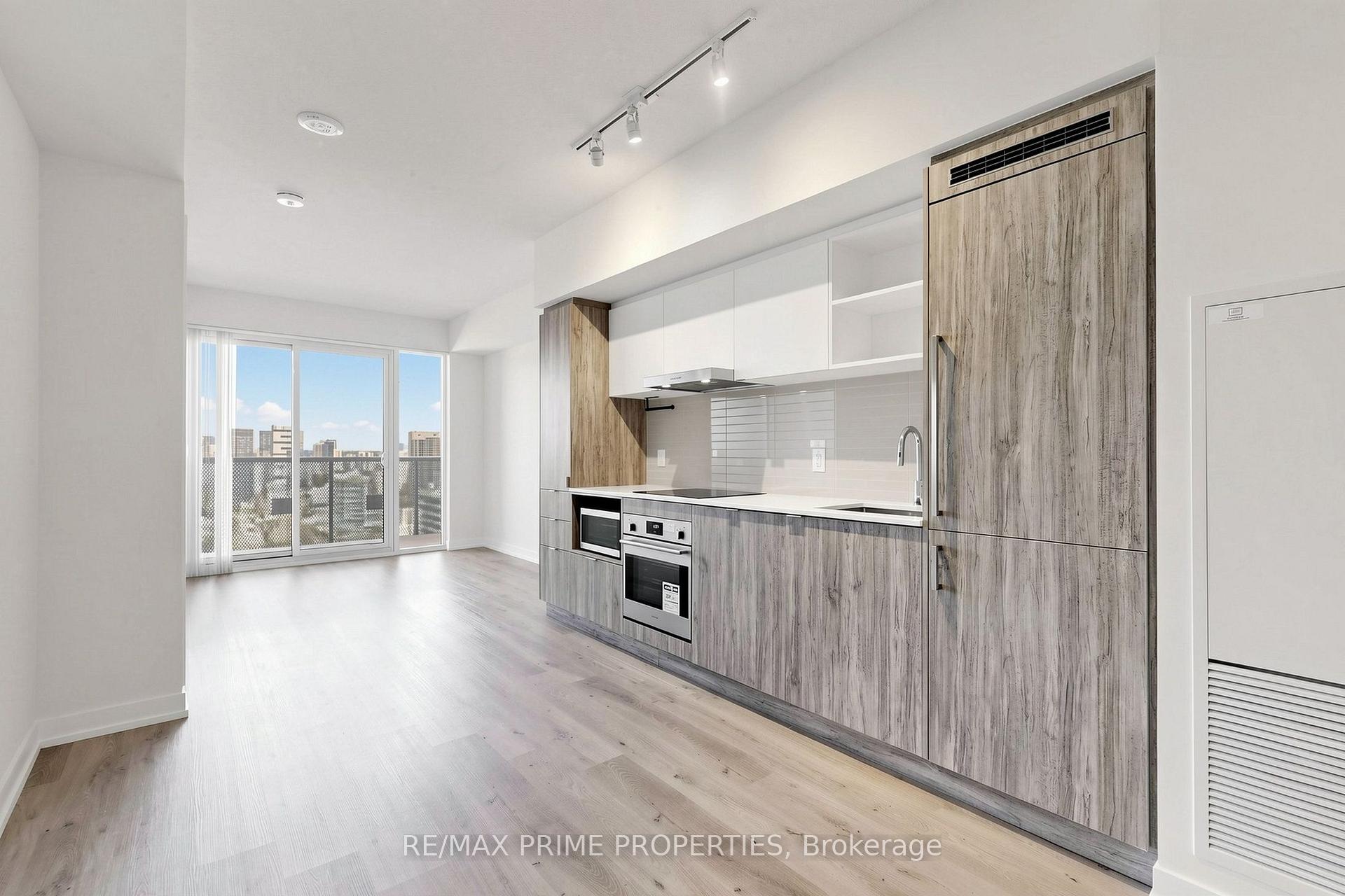 Photo 7 of Unit 4302, 138 Downes Street, Toronto, Waterfront Communities — HOMEH