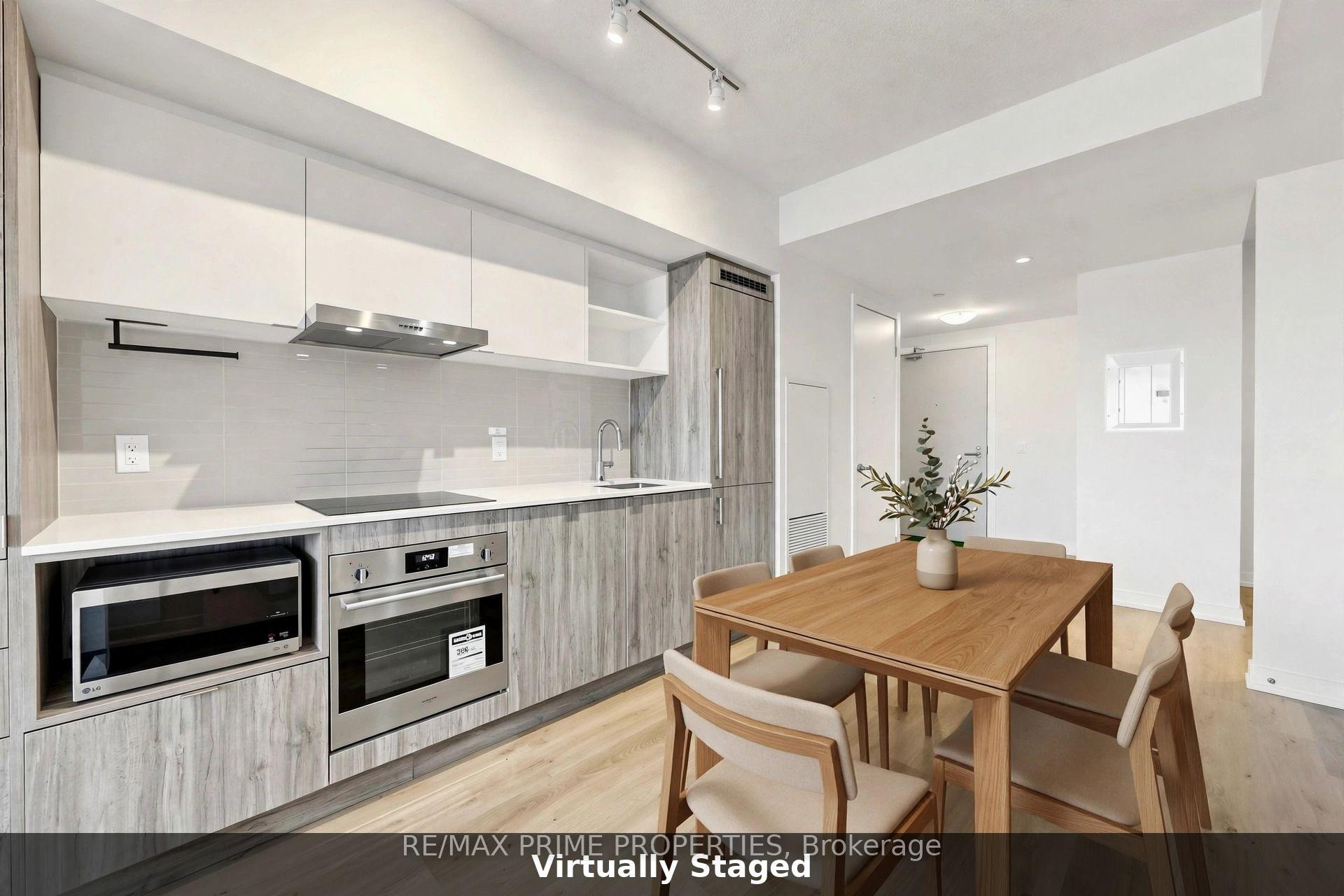 Photo 8 of Unit 4302, 138 Downes Street, Toronto, Waterfront Communities — HOMEH