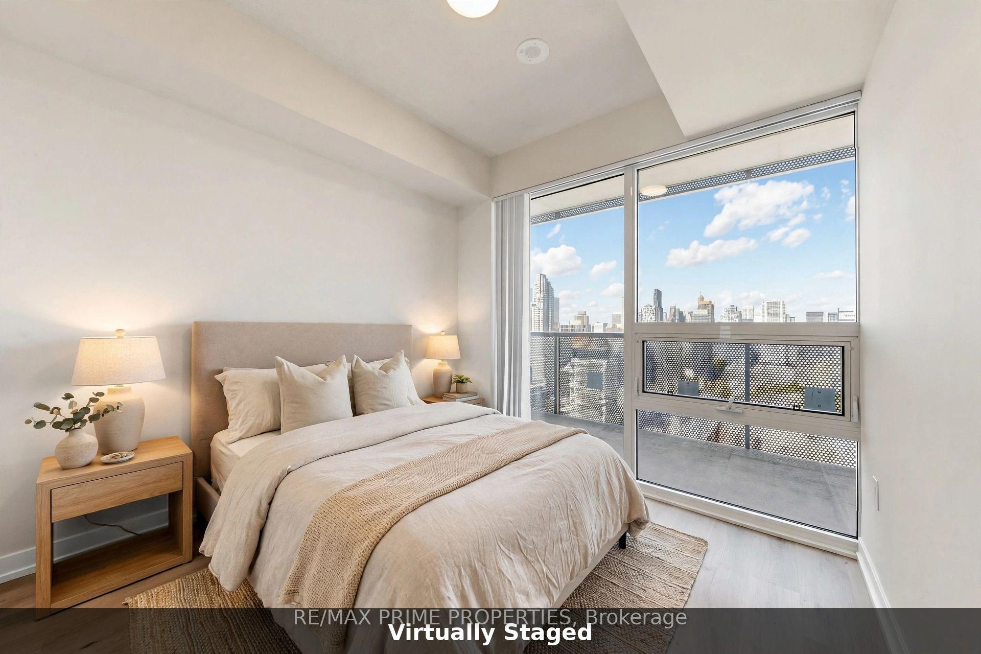 Photo 15 of Unit 4302, 138 Downes Street, Toronto, Waterfront Communities — HOMEH