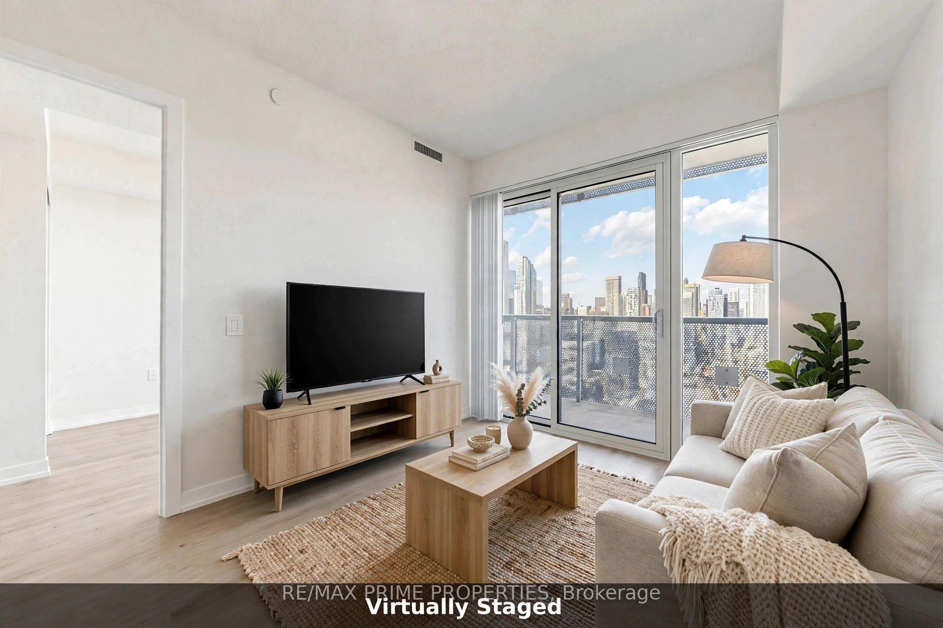Photo 18 of Unit 4302, 138 Downes Street, Toronto, Waterfront Communities — HOMEH