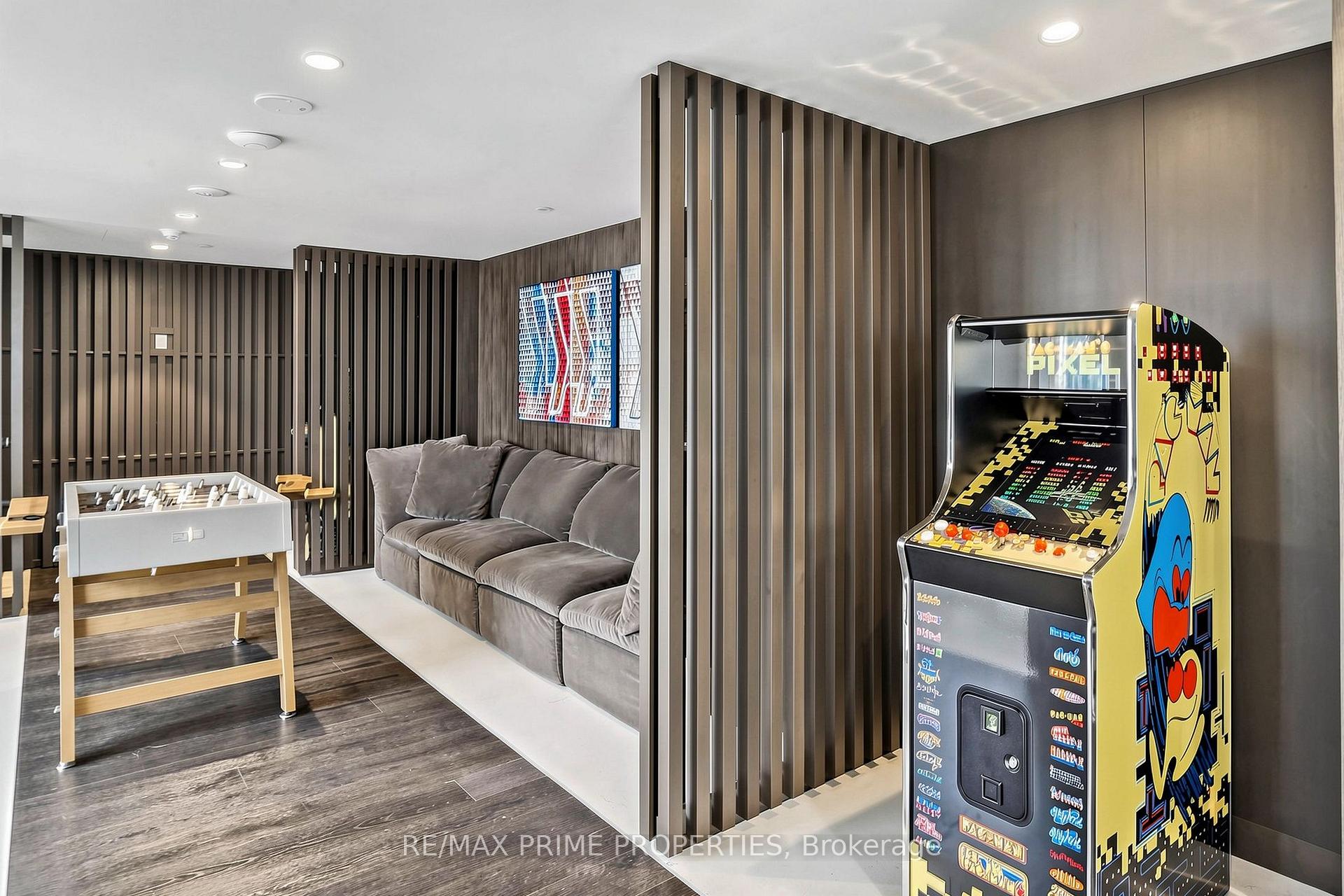 Photo 27 of Unit 4302, 138 Downes Street, Toronto, Waterfront Communities — HOMEH
