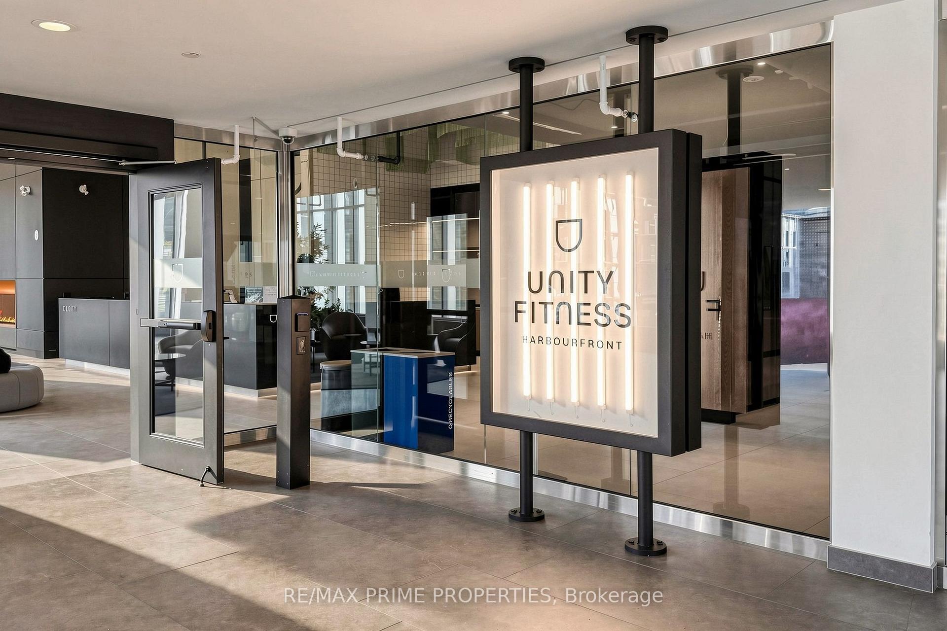 Photo 28 of Unit 4302, 138 Downes Street, Toronto, Waterfront Communities — HOMEH