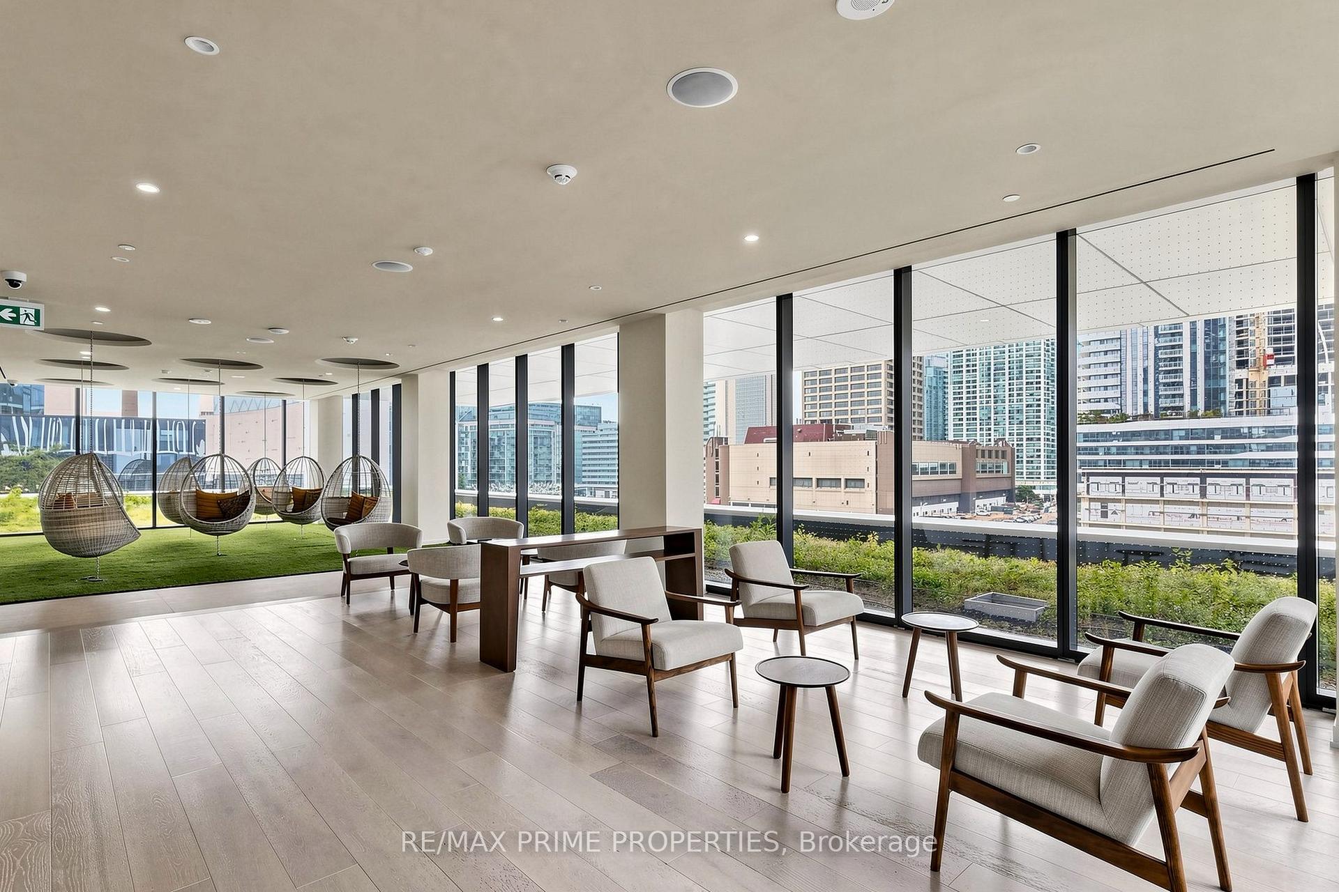 Photo 30 of Unit 4302, 138 Downes Street, Toronto, Waterfront Communities — HOMEH