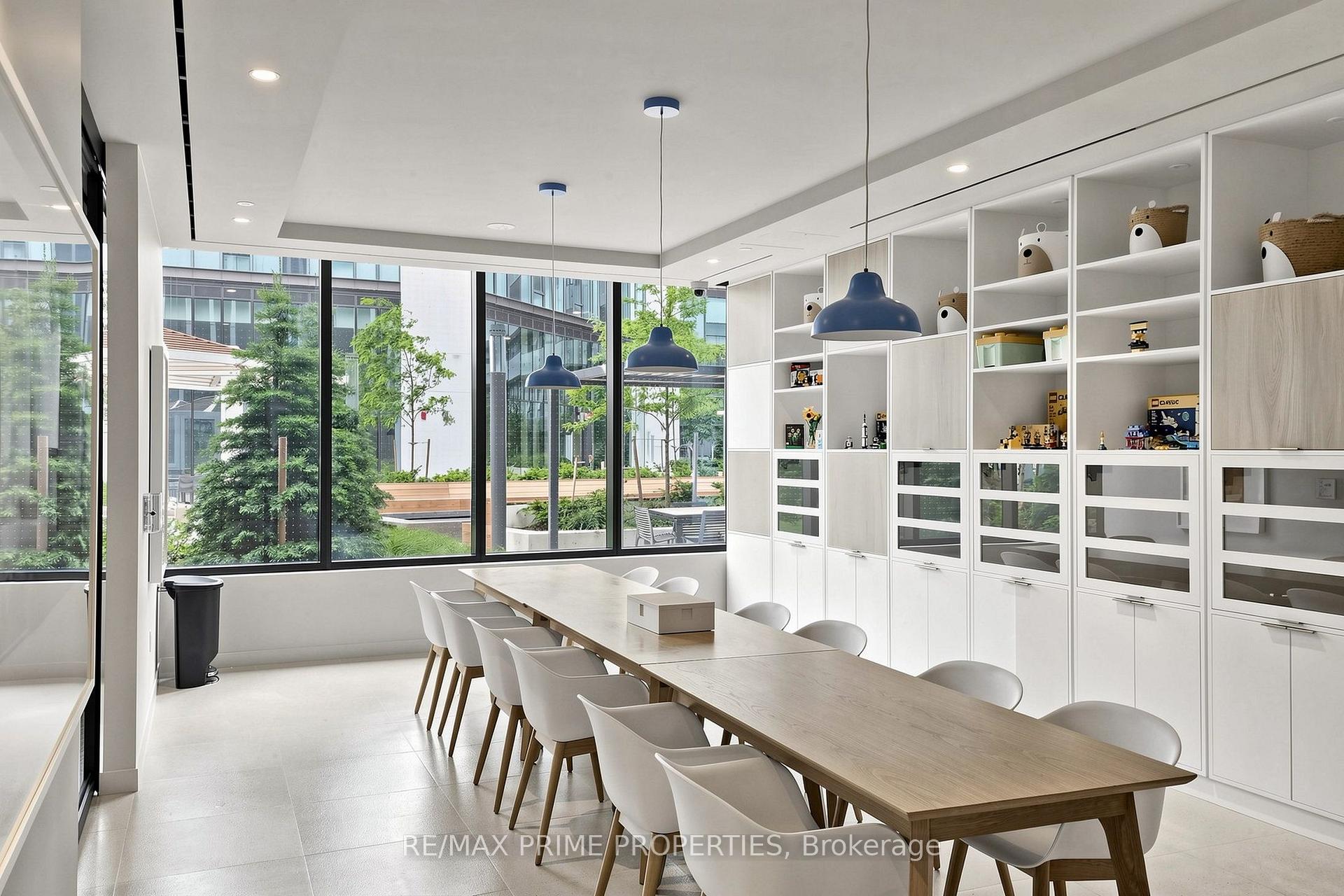 Photo 31 of Unit 4302, 138 Downes Street, Toronto, Waterfront Communities — HOMEH