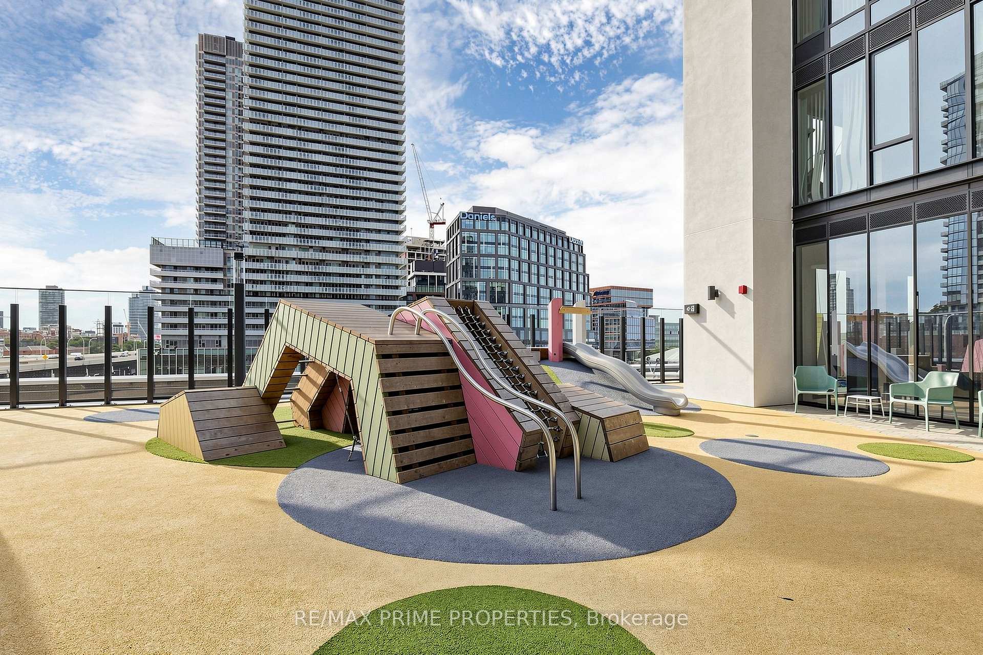 Photo 33 of Unit 4302, 138 Downes Street, Toronto, Waterfront Communities — HOMEH