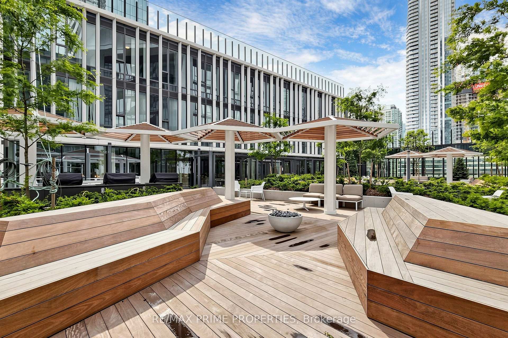 Photo 34 of Unit 4302, 138 Downes Street, Toronto, Waterfront Communities — HOMEH