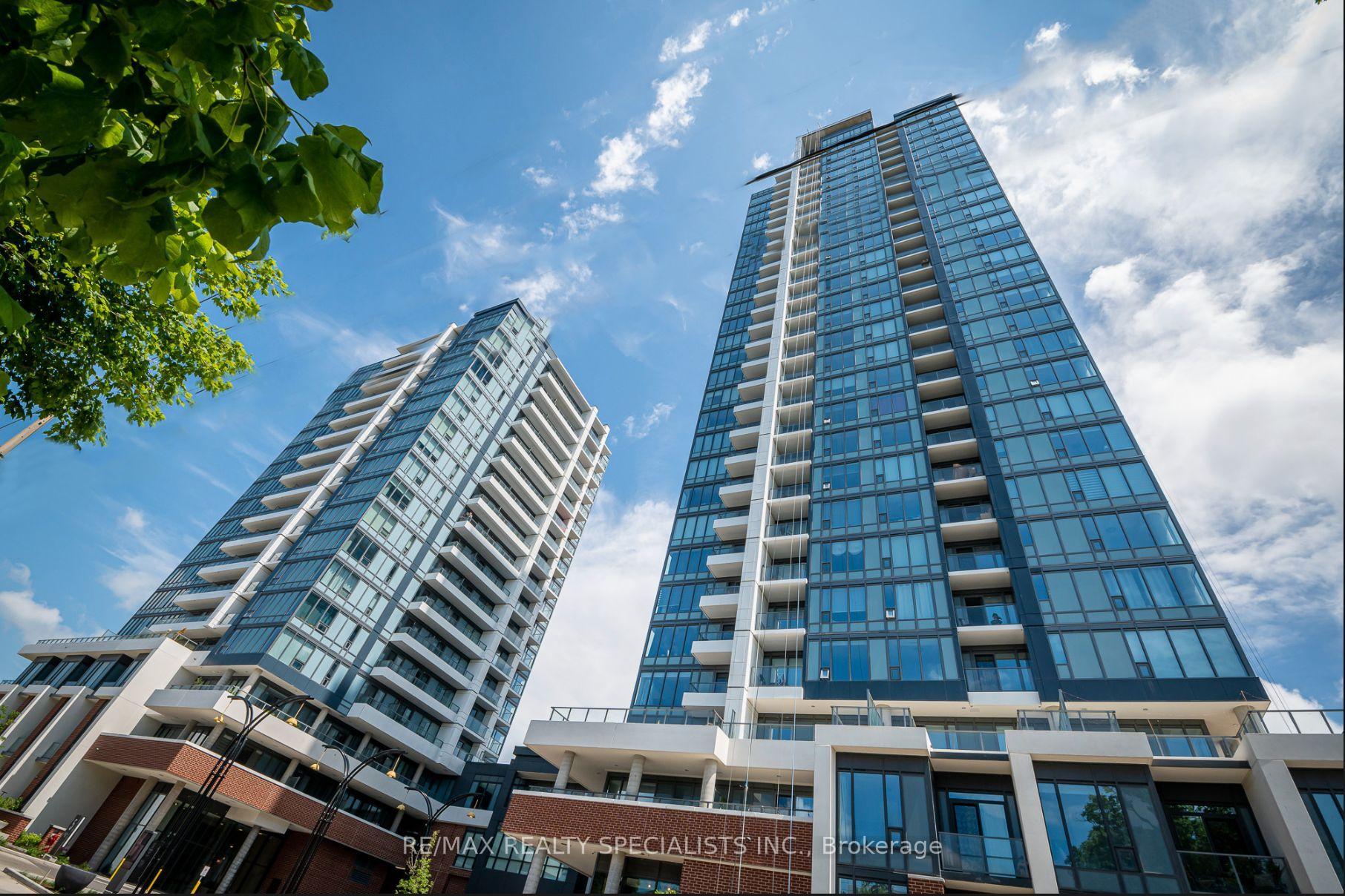 Photo of Unit 405, 15 Wellington Street