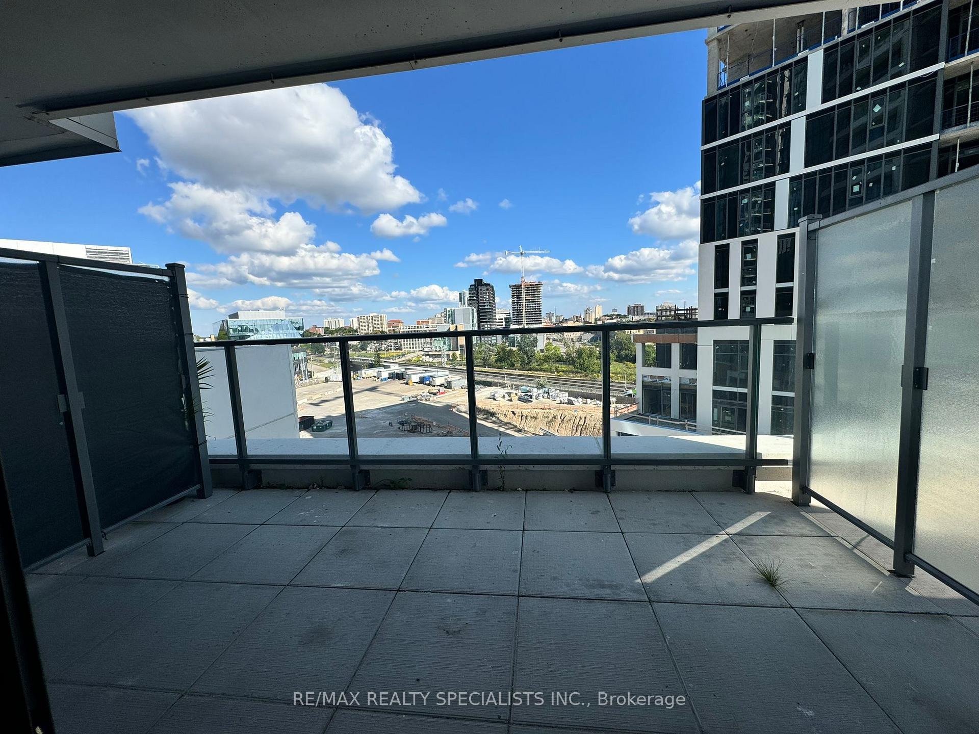 Photo 6 of Unit 405, 15 Wellington Street, Waterloo, KW Hospital — HOMEH