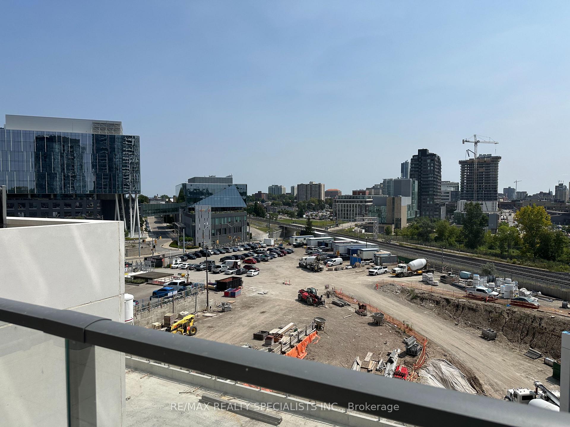 Photo 14 of Unit 405, 15 Wellington Street, Waterloo, KW Hospital — HOMEH