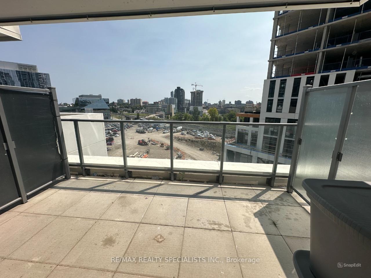 Photo 15 of Unit 405, 15 Wellington Street, Waterloo, KW Hospital — HOMEH