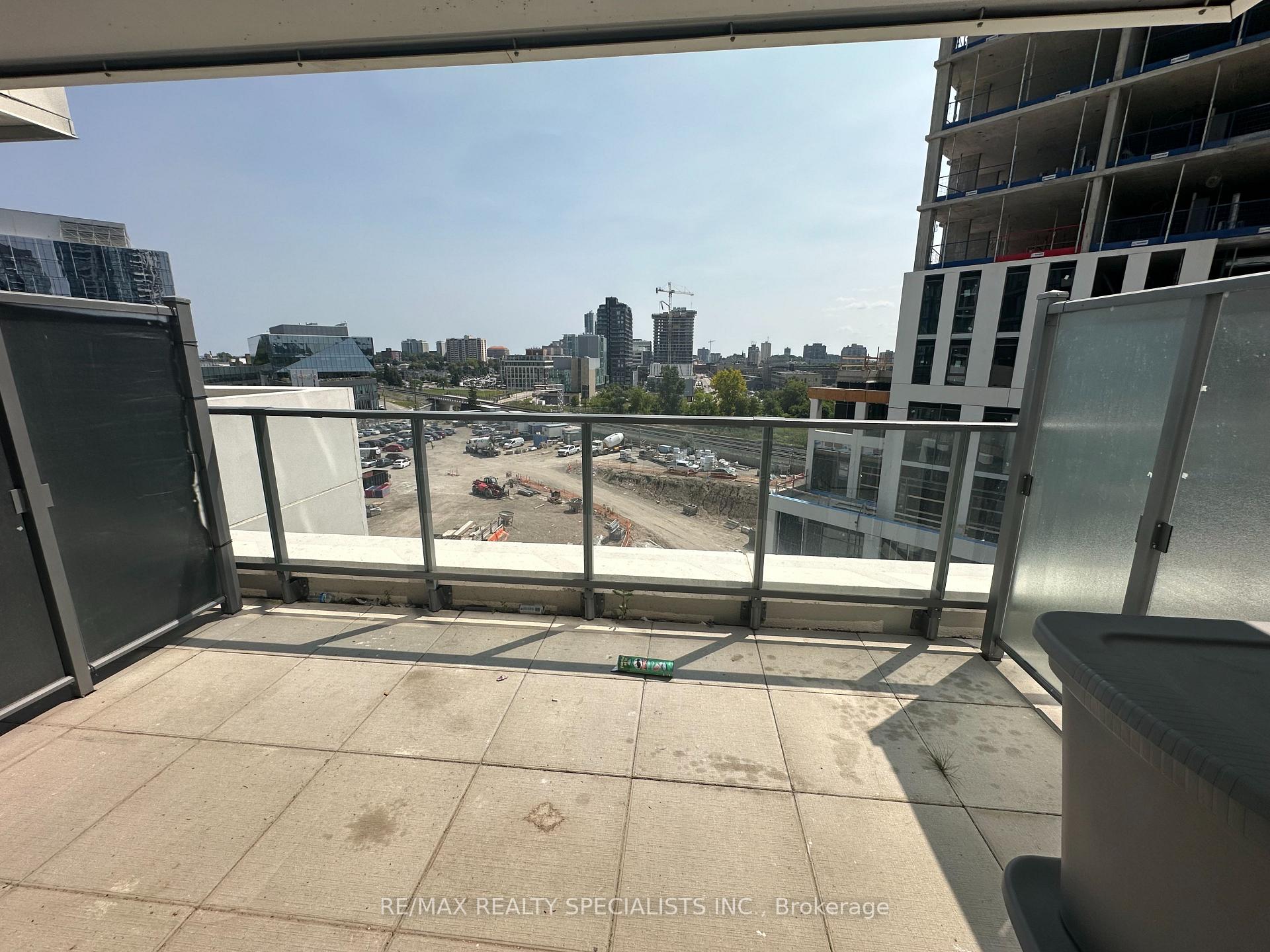 Photo 16 of Unit 405, 15 Wellington Street, Waterloo, KW Hospital — HOMEH