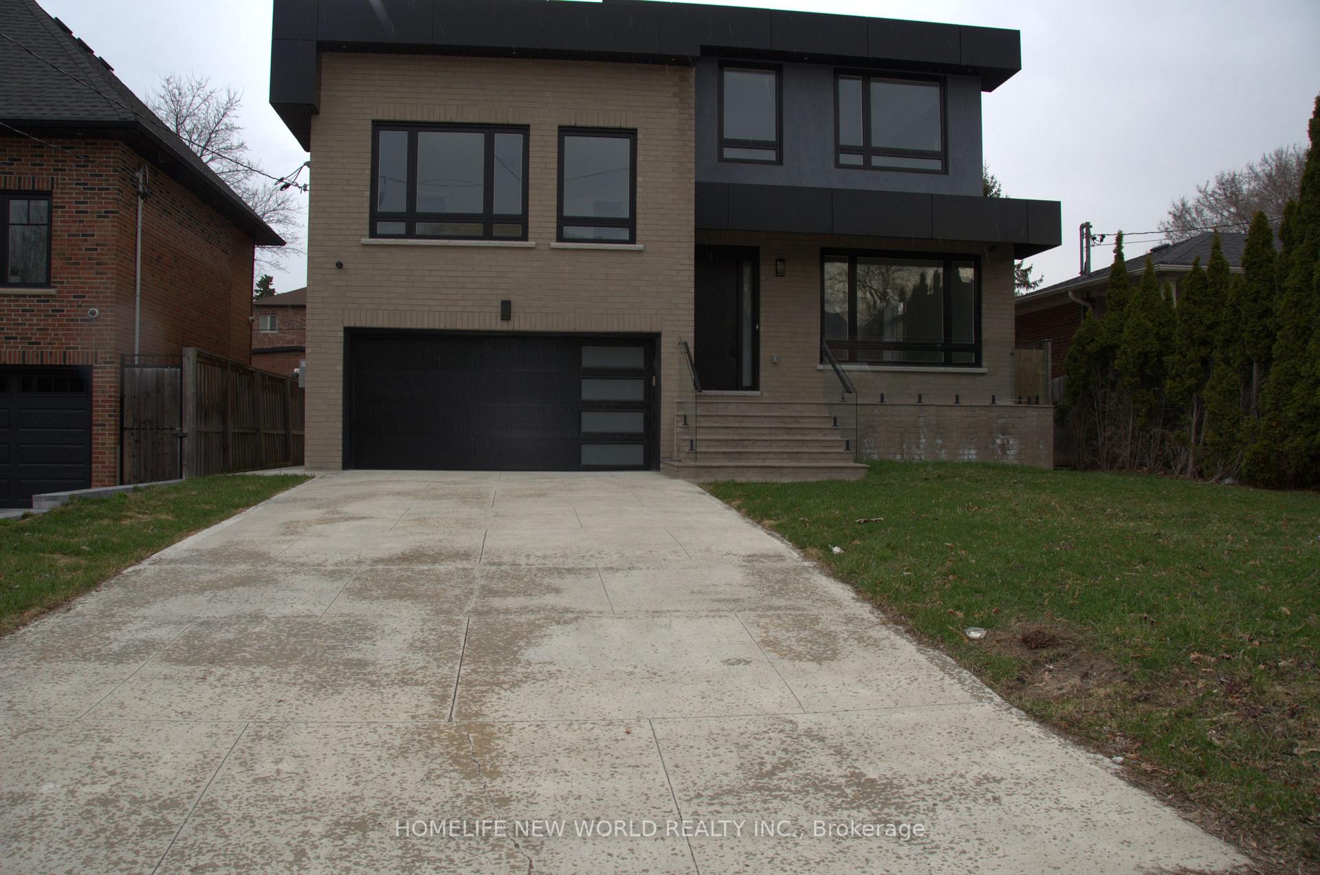Photo 2 of 150 Viewmount Avenue, Toronto, Englemount-Lawrence — HOMEH