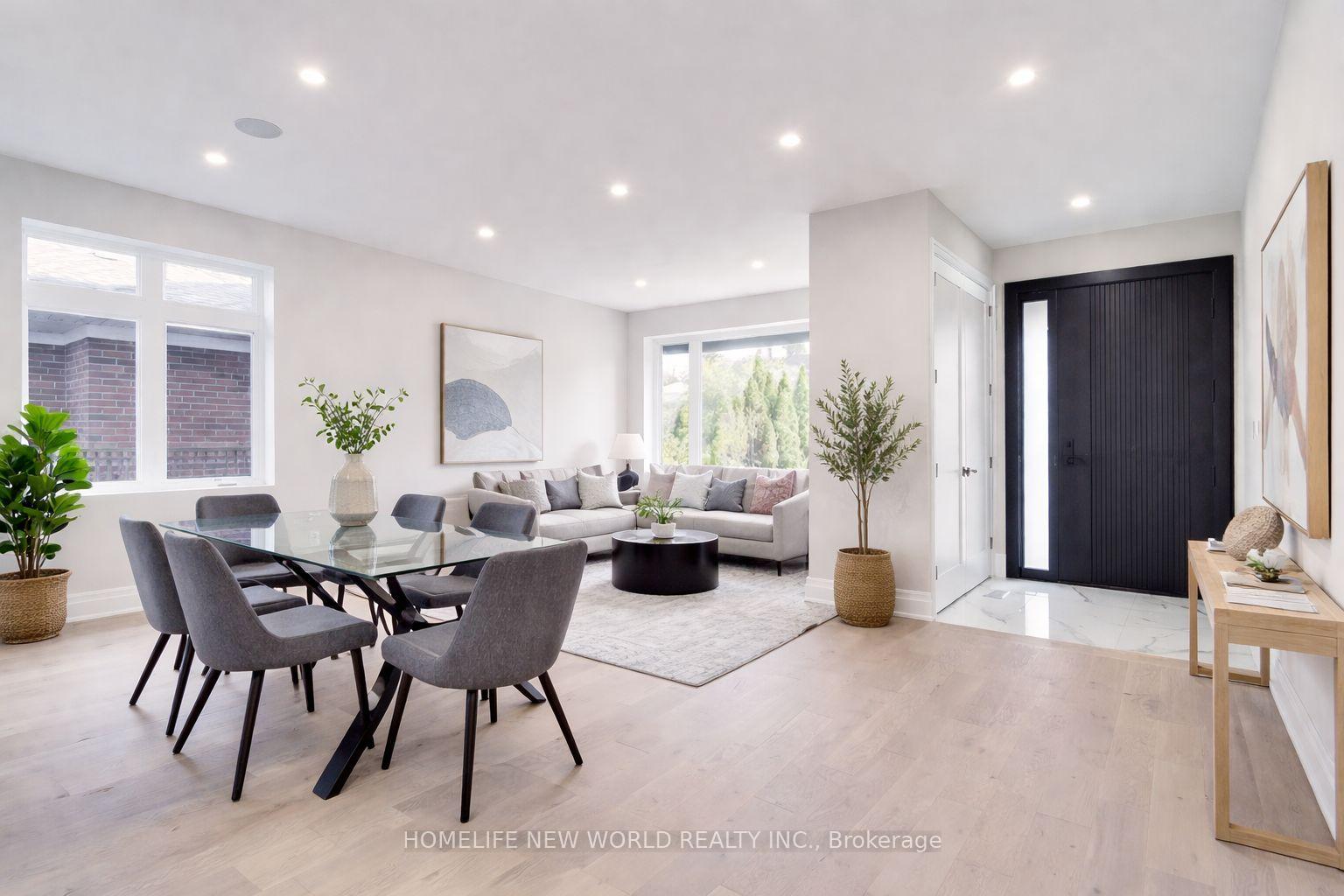 Photo 3 of 150 Viewmount Avenue, Toronto, Englemount-Lawrence — HOMEH