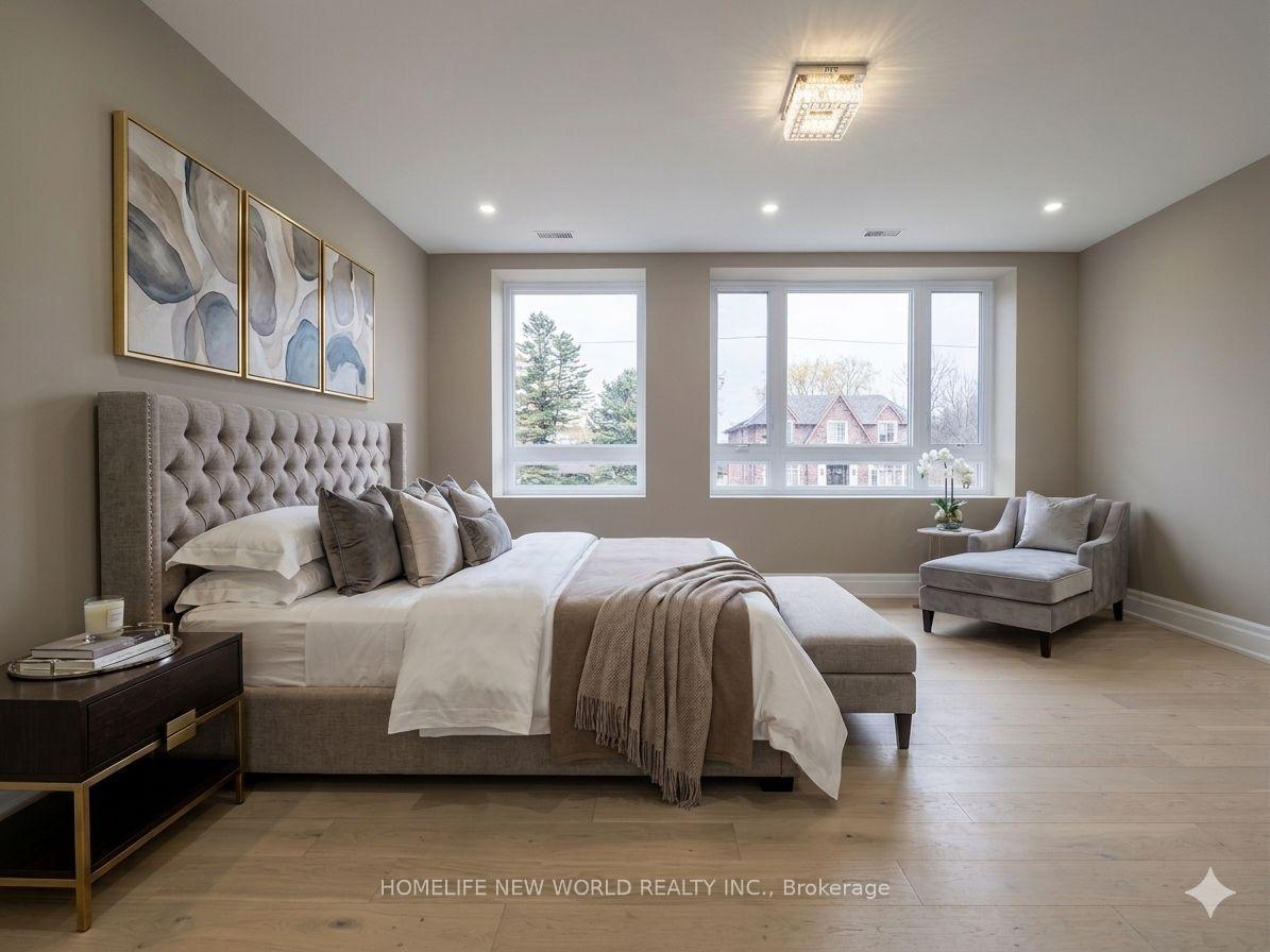 Photo 7 of 150 Viewmount Avenue, Toronto, Englemount-Lawrence — HOMEH
