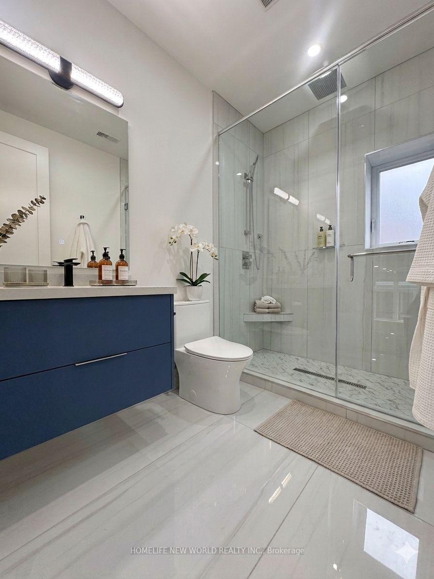 Photo 8 of 150 Viewmount Avenue, Toronto, Englemount-Lawrence — HOMEH