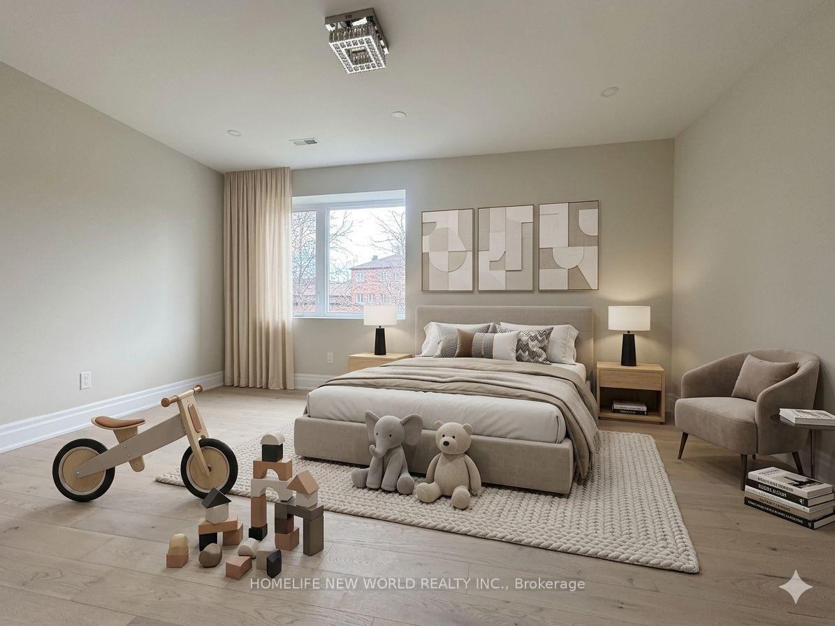 Photo 9 of 150 Viewmount Avenue, Toronto, Englemount-Lawrence — HOMEH