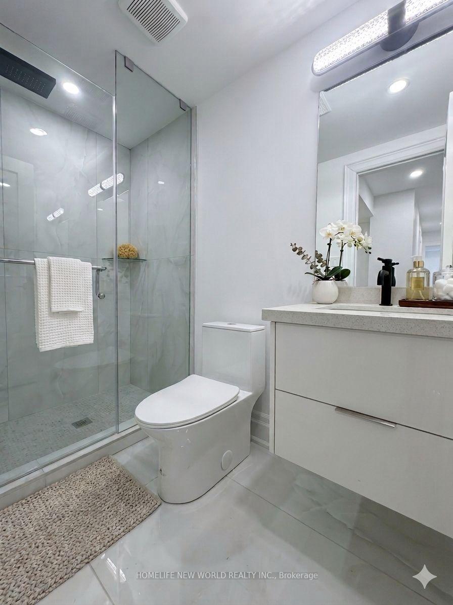 Photo 10 of 150 Viewmount Avenue, Toronto, Englemount-Lawrence — HOMEH