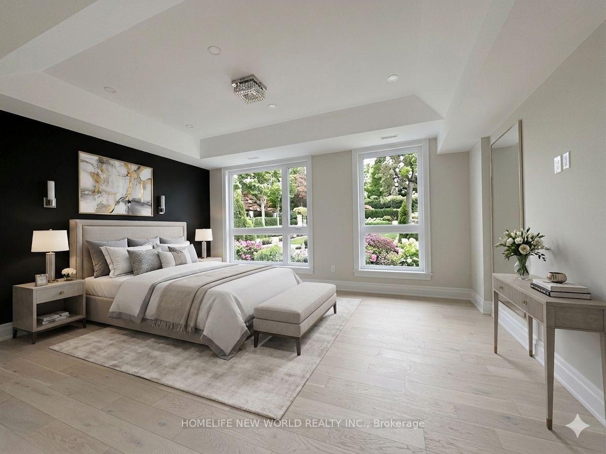 Photo 11 of 150 Viewmount Avenue, Toronto, Englemount-Lawrence — HOMEH