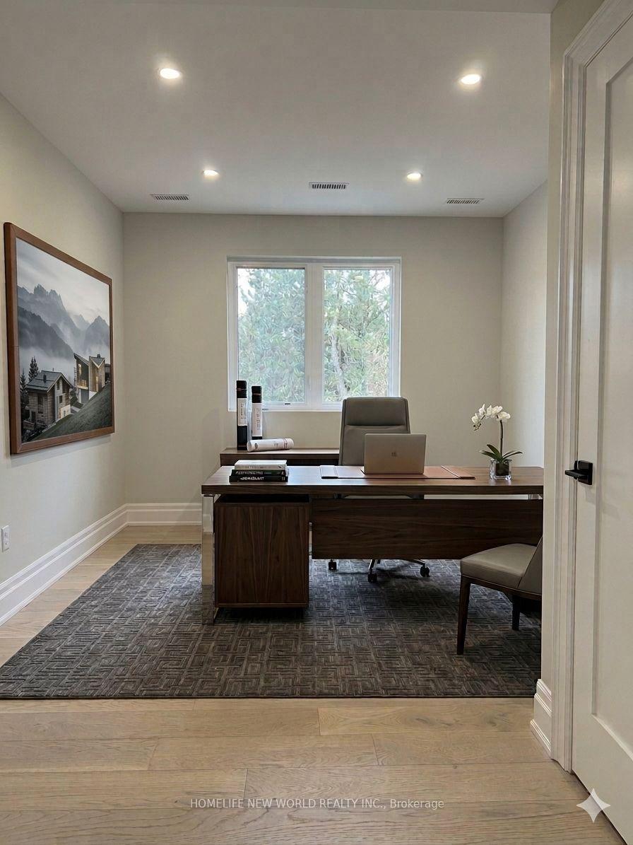 Photo 13 of 150 Viewmount Avenue, Toronto, Englemount-Lawrence — HOMEH