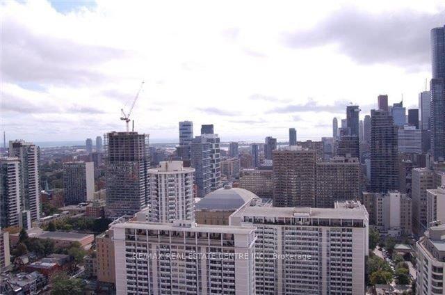 Photo 12 of Unit 3302, 28 Wellesley Street, Toronto, Church-Yonge Corridor — HOMEH