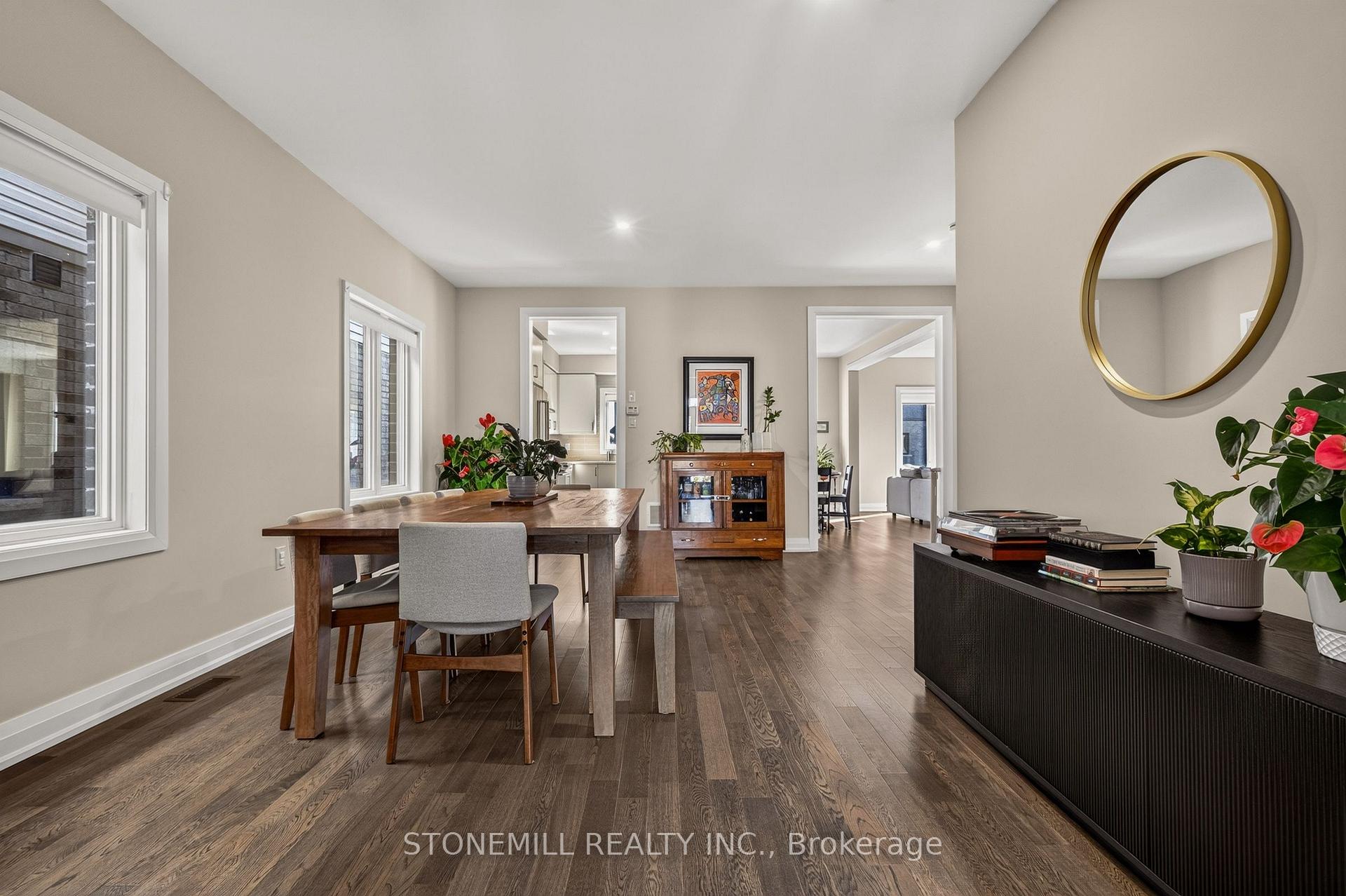 Photo 5 of 226 Midland Place, Welland, Hwy 406/Welland — HOMEH