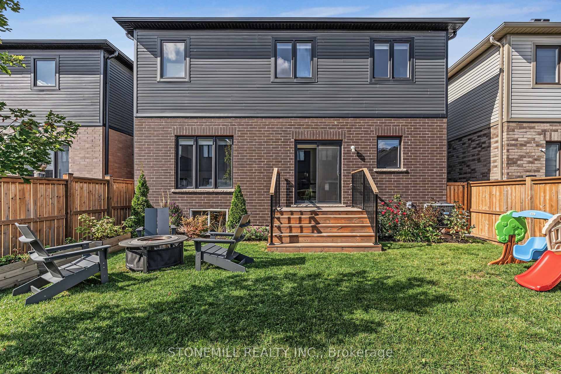 Photo 37 of 226 Midland Place, Welland, Hwy 406/Welland — HOMEH