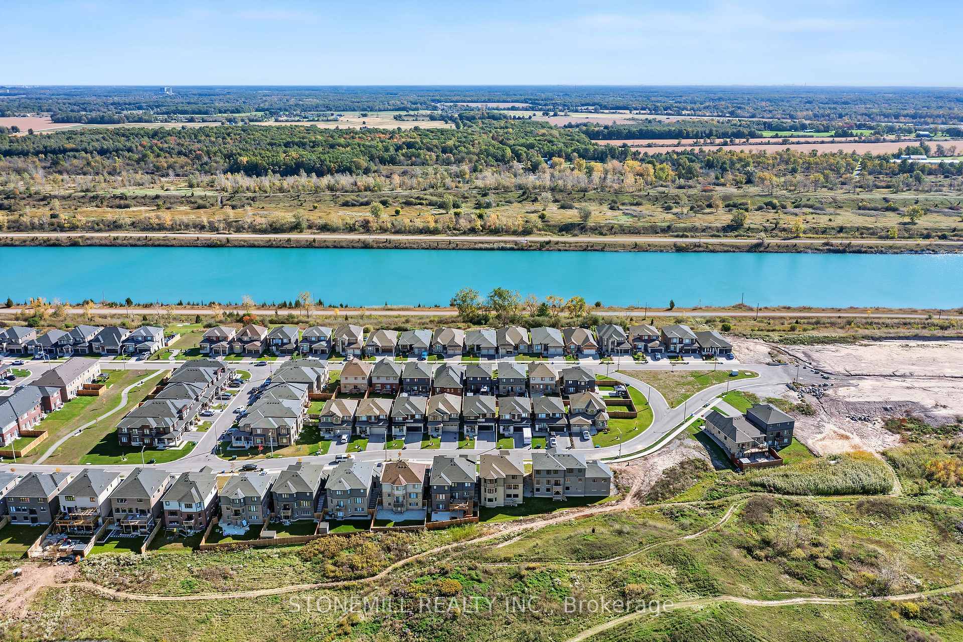 Photo 41 of 226 Midland Place, Welland, Hwy 406/Welland — HOMEH
