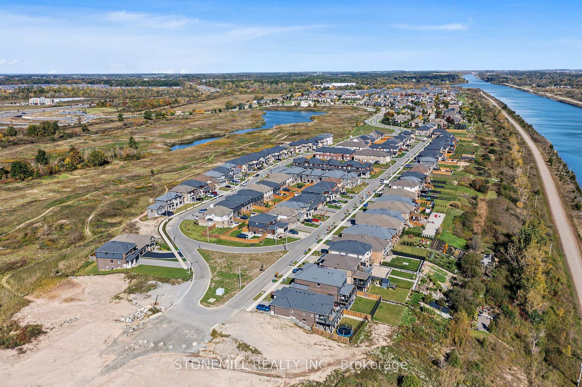Photo 46 of 226 Midland Place, Welland, Hwy 406/Welland — HOMEH