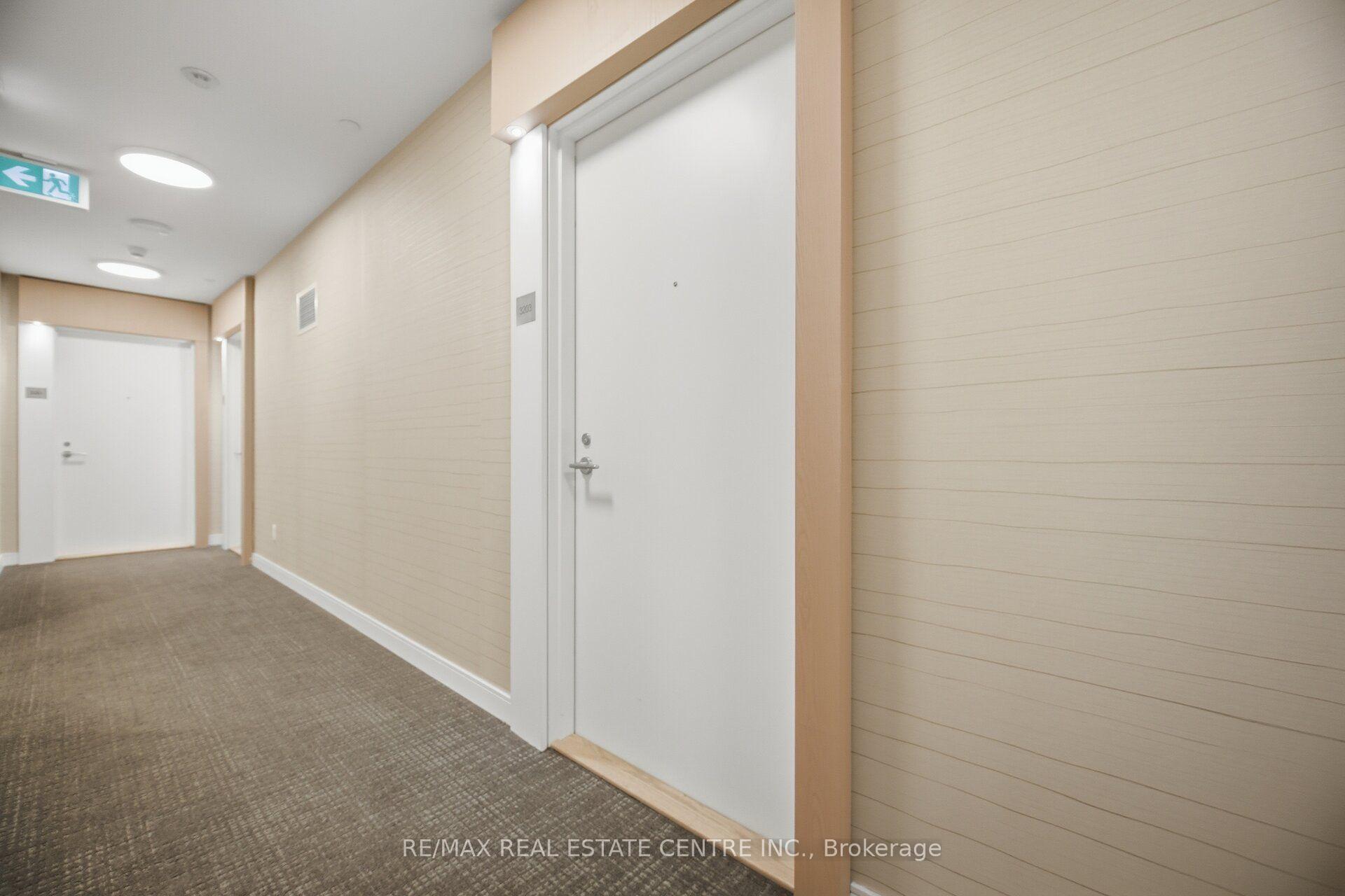 Photo 4 of Unit 3203, 70 Annie Craig Drive, Etobicoke, Mimico — HOMEH