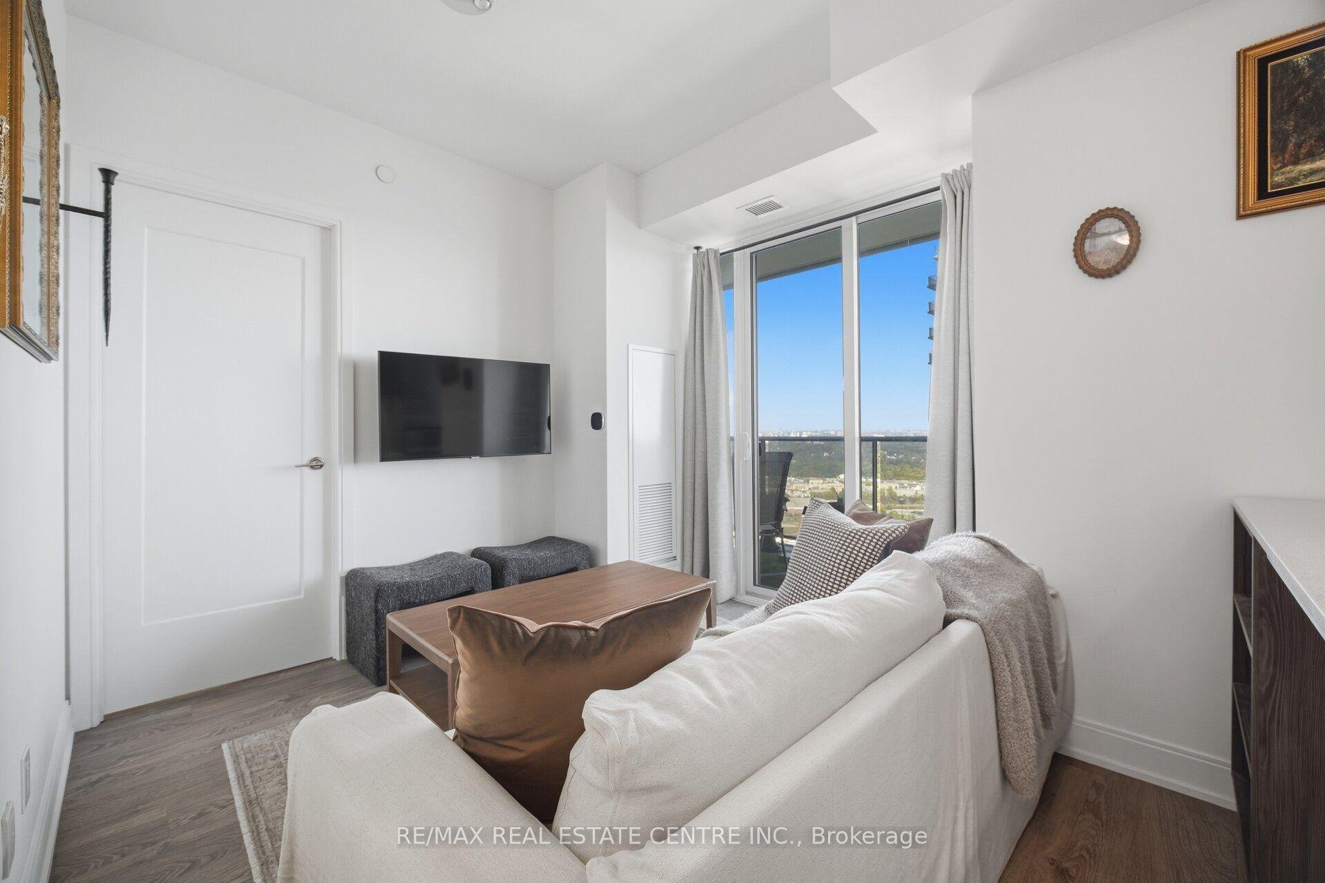 Photo 13 of Unit 3203, 70 Annie Craig Drive, Etobicoke, Mimico — HOMEH