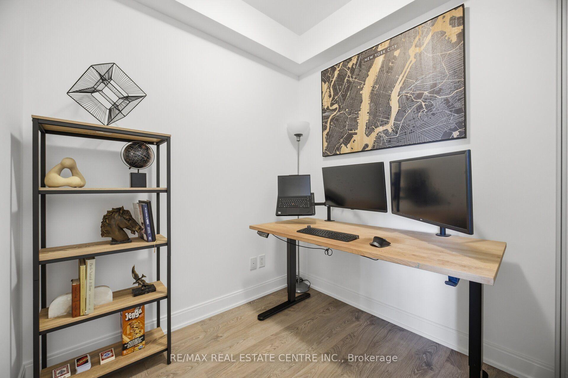 Photo 14 of Unit 3203, 70 Annie Craig Drive, Etobicoke, Mimico — HOMEH