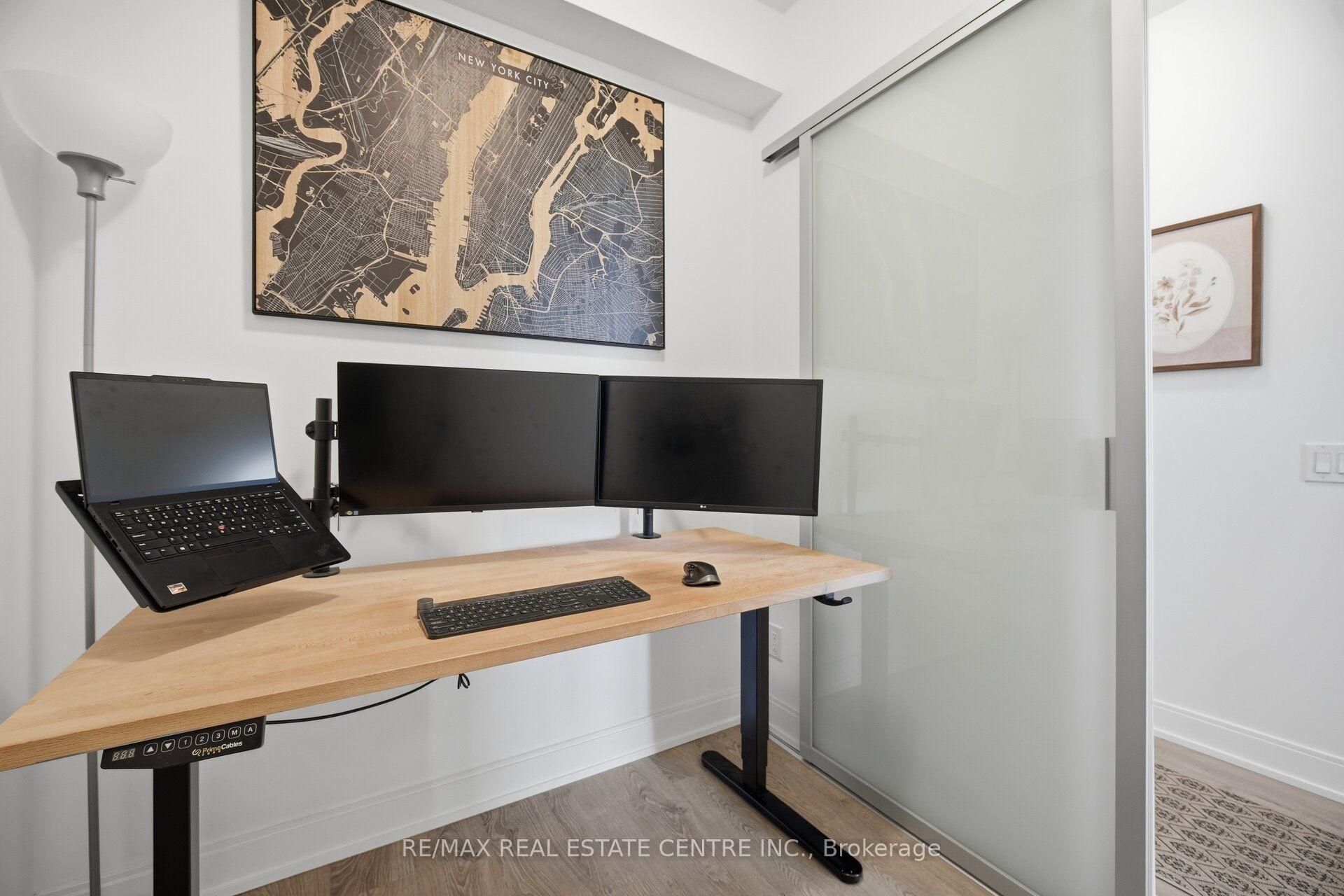 Photo 15 of Unit 3203, 70 Annie Craig Drive, Etobicoke, Mimico — HOMEH