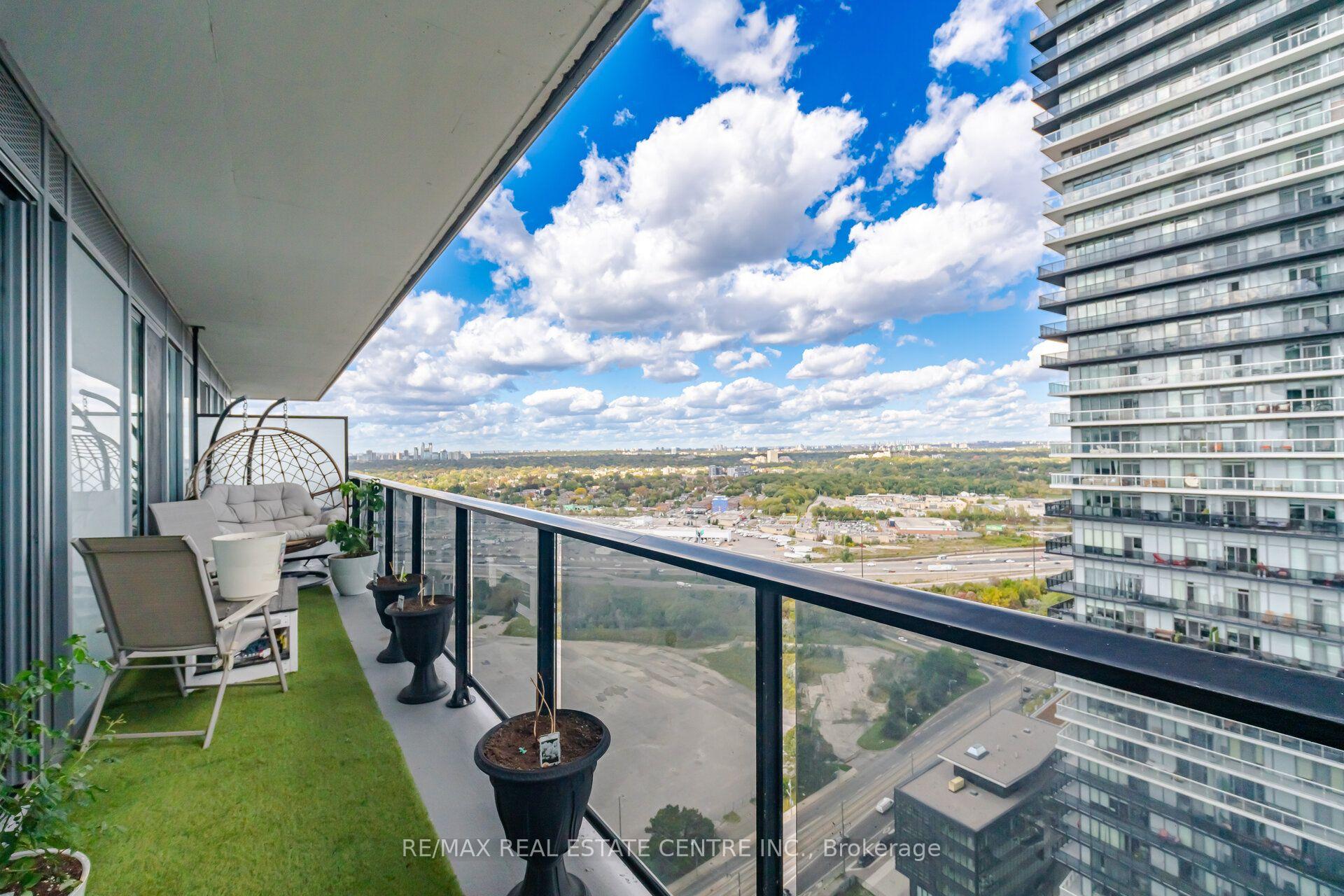 Photo 24 of Unit 3203, 70 Annie Craig Drive, Etobicoke, Mimico — HOMEH
