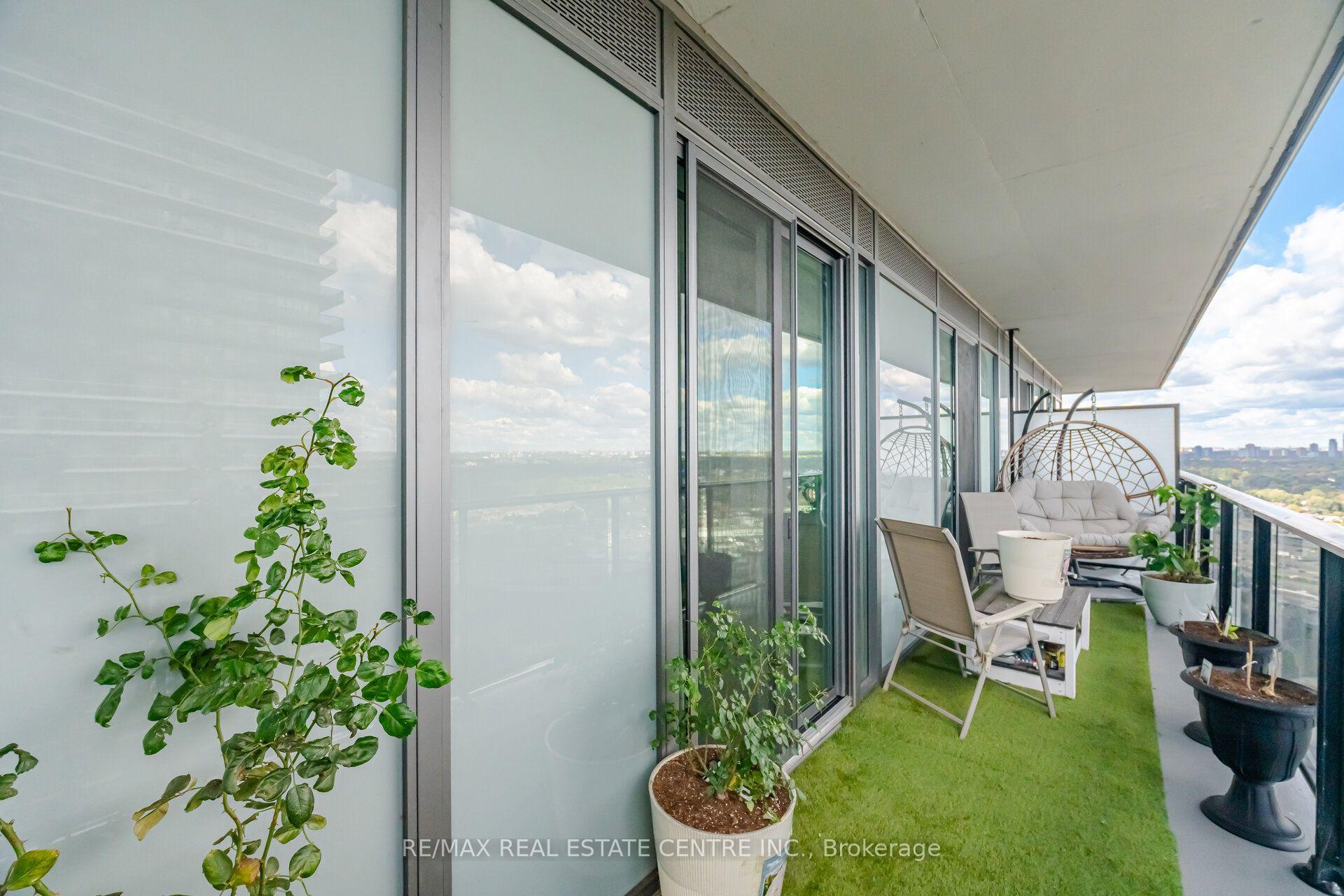 Photo 25 of Unit 3203, 70 Annie Craig Drive, Etobicoke, Mimico — HOMEH
