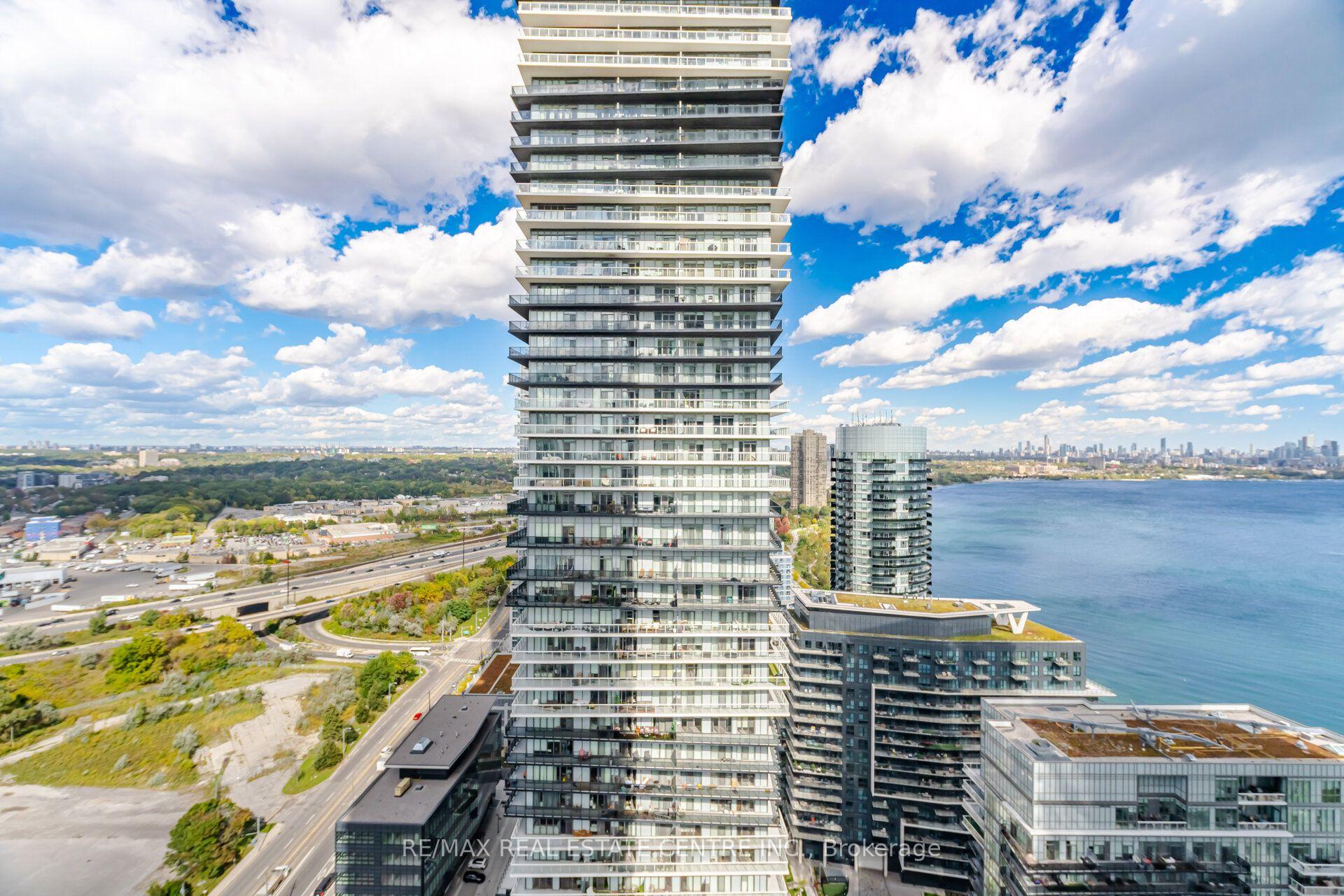Photo 27 of Unit 3203, 70 Annie Craig Drive, Etobicoke, Mimico — HOMEH