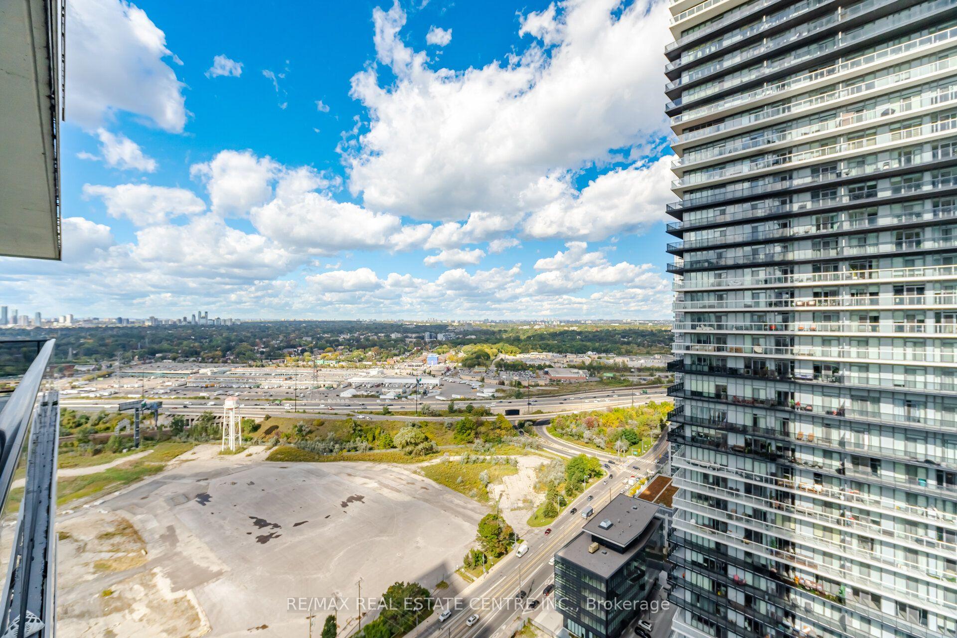Photo 29 of Unit 3203, 70 Annie Craig Drive, Etobicoke, Mimico — HOMEH