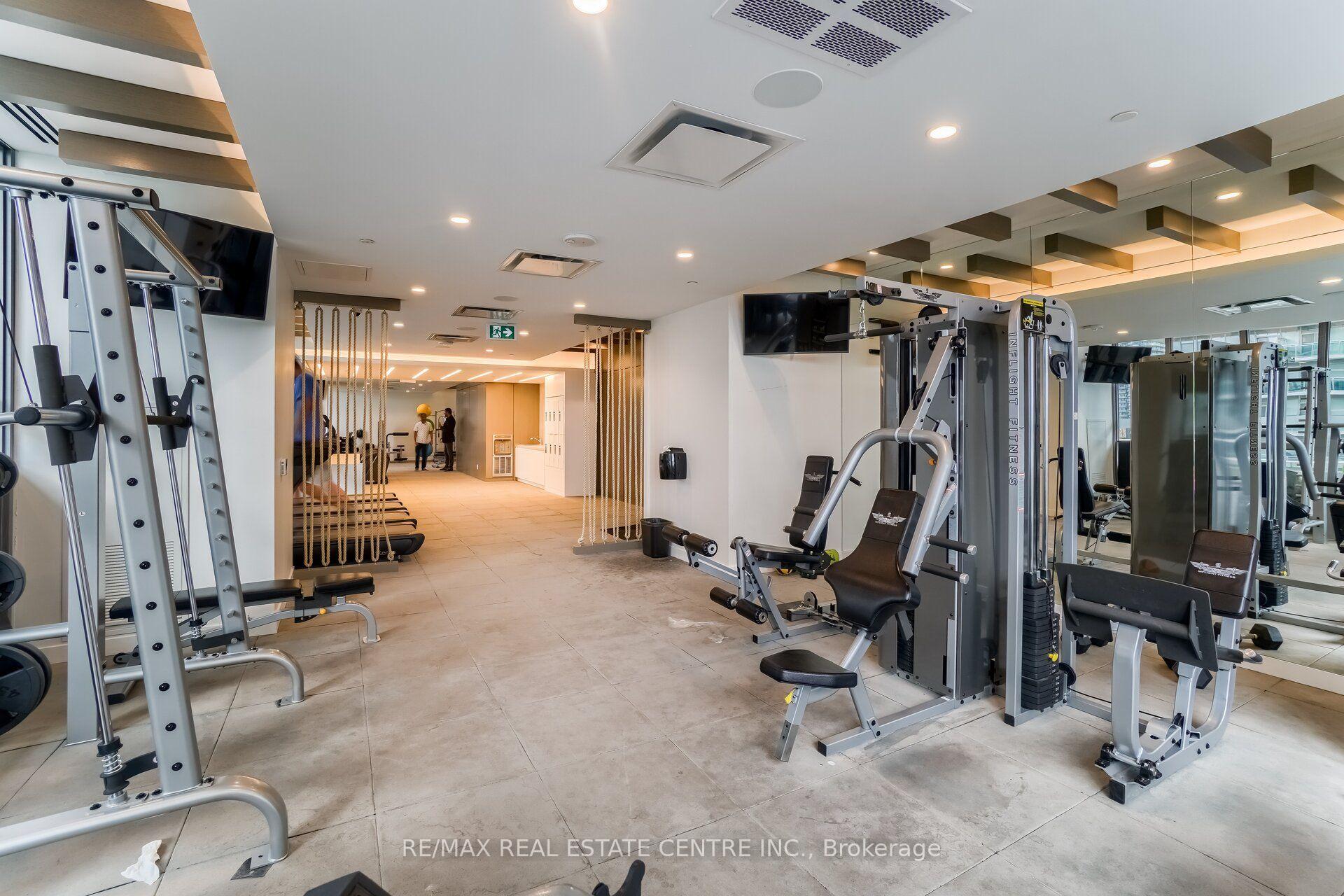 Photo 32 of Unit 3203, 70 Annie Craig Drive, Etobicoke, Mimico — HOMEH