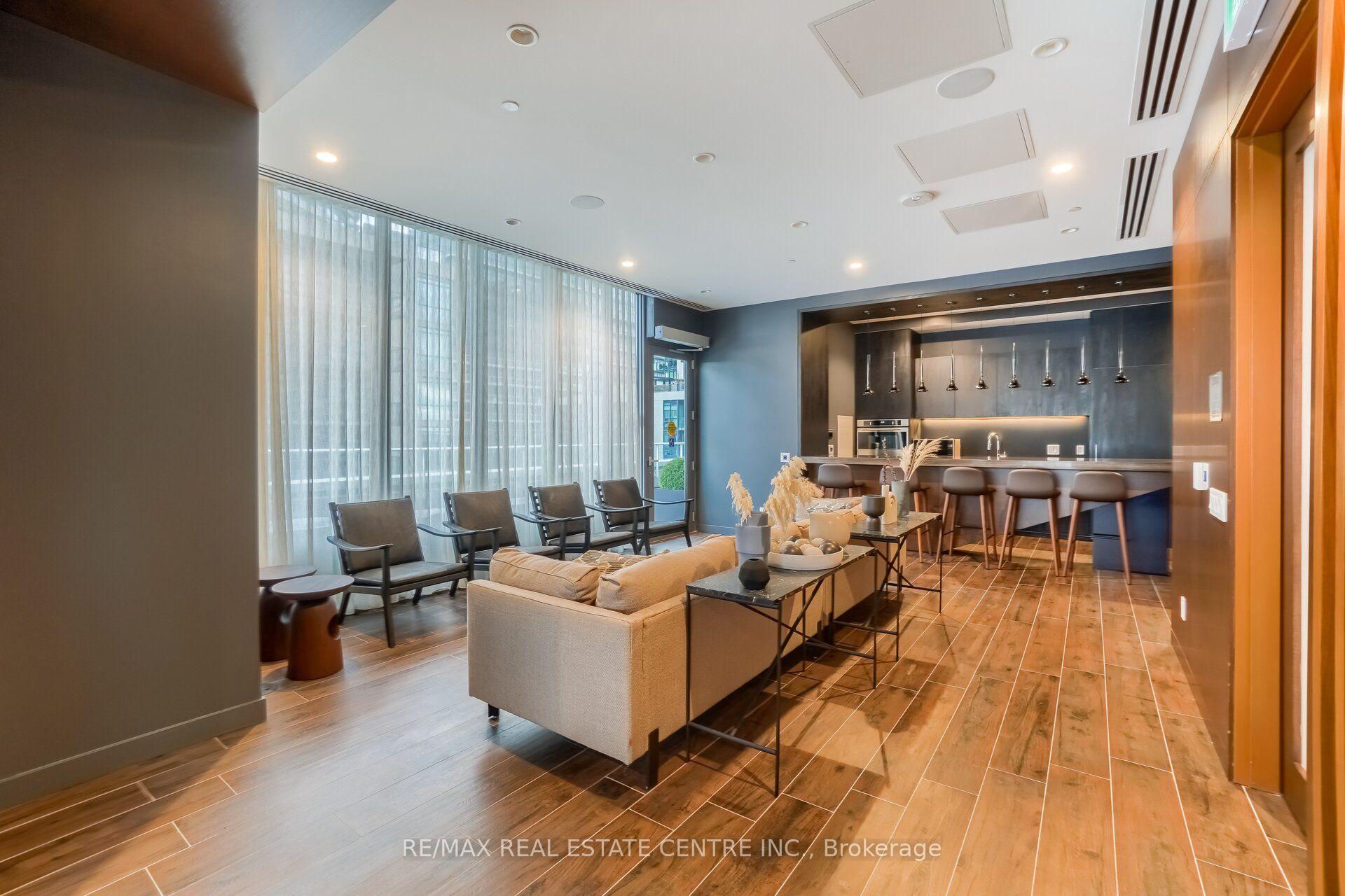 Photo 36 of Unit 3203, 70 Annie Craig Drive, Etobicoke, Mimico — HOMEH