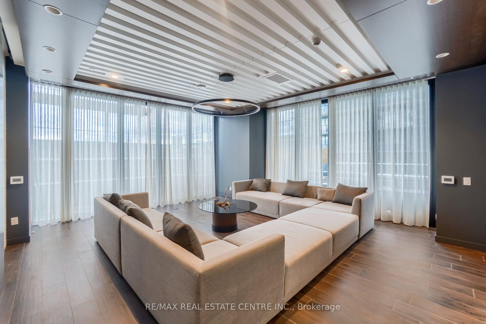 Photo 37 of Unit 3203, 70 Annie Craig Drive, Etobicoke, Mimico — HOMEH
