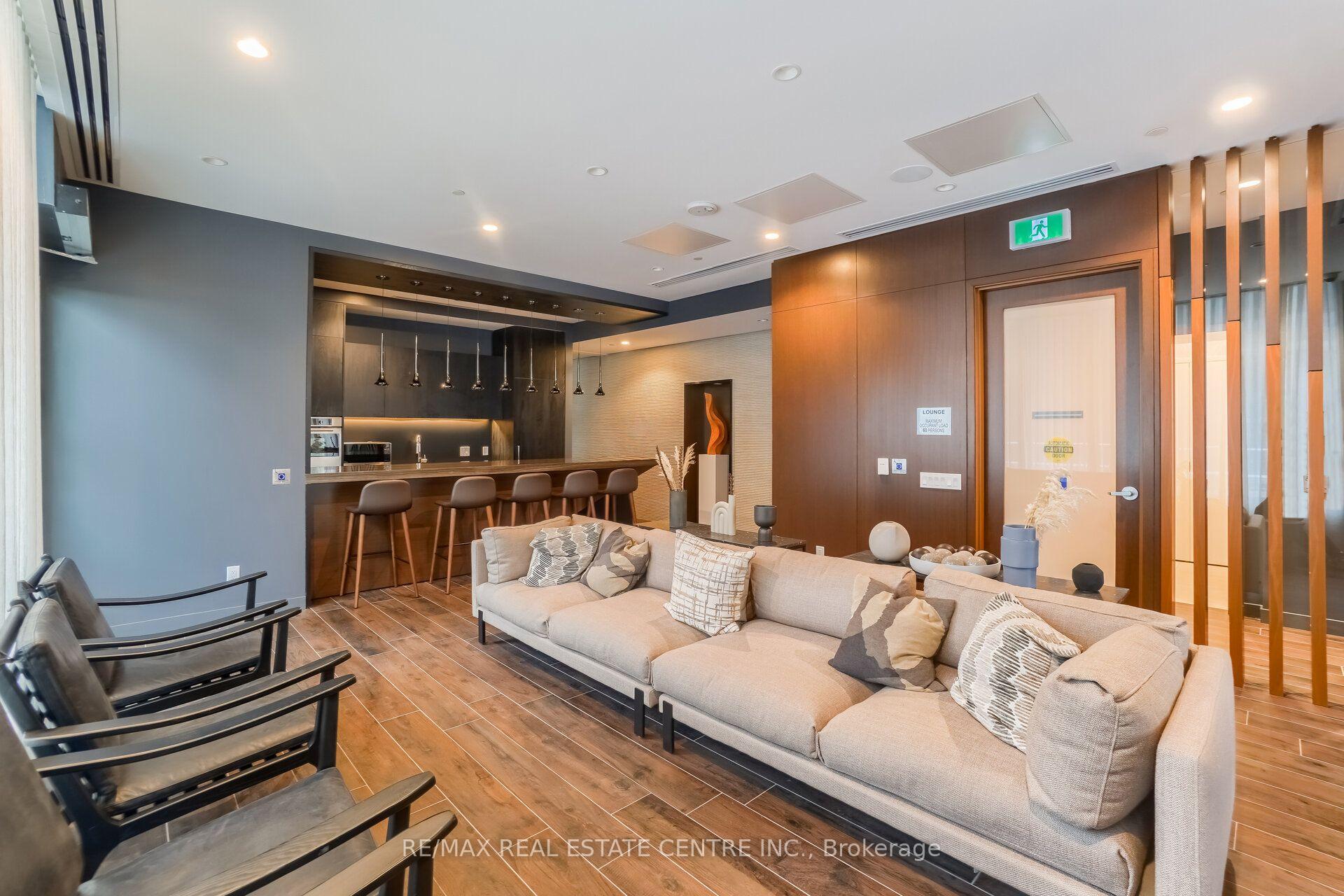 Photo 38 of Unit 3203, 70 Annie Craig Drive, Etobicoke, Mimico — HOMEH