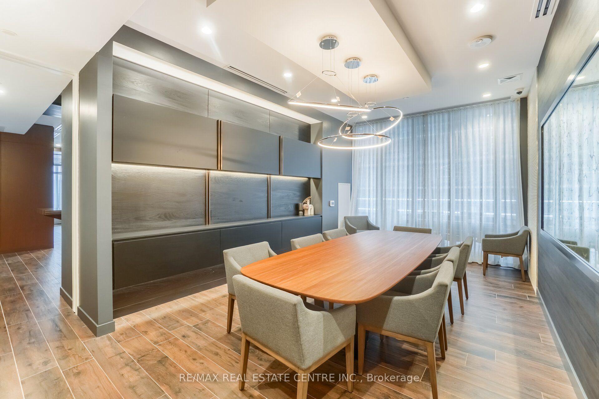 Photo 39 of Unit 3203, 70 Annie Craig Drive, Etobicoke, Mimico — HOMEH