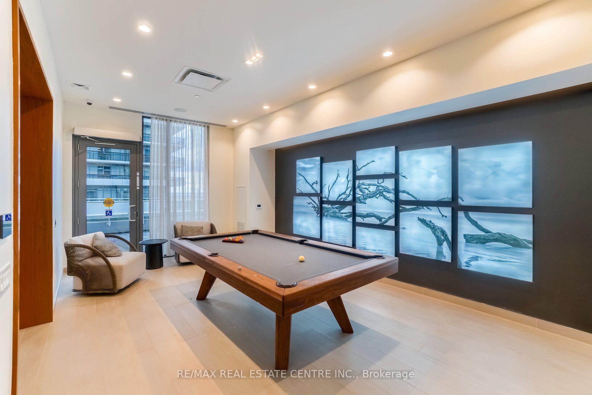 Photo 40 of Unit 3203, 70 Annie Craig Drive, Etobicoke, Mimico — HOMEH