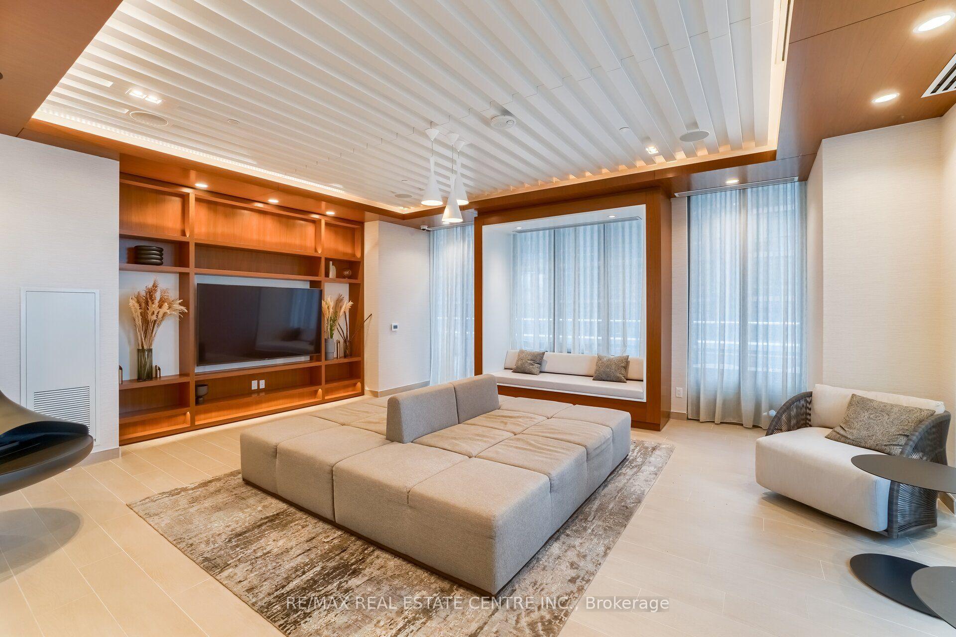 Photo 41 of Unit 3203, 70 Annie Craig Drive, Etobicoke, Mimico — HOMEH