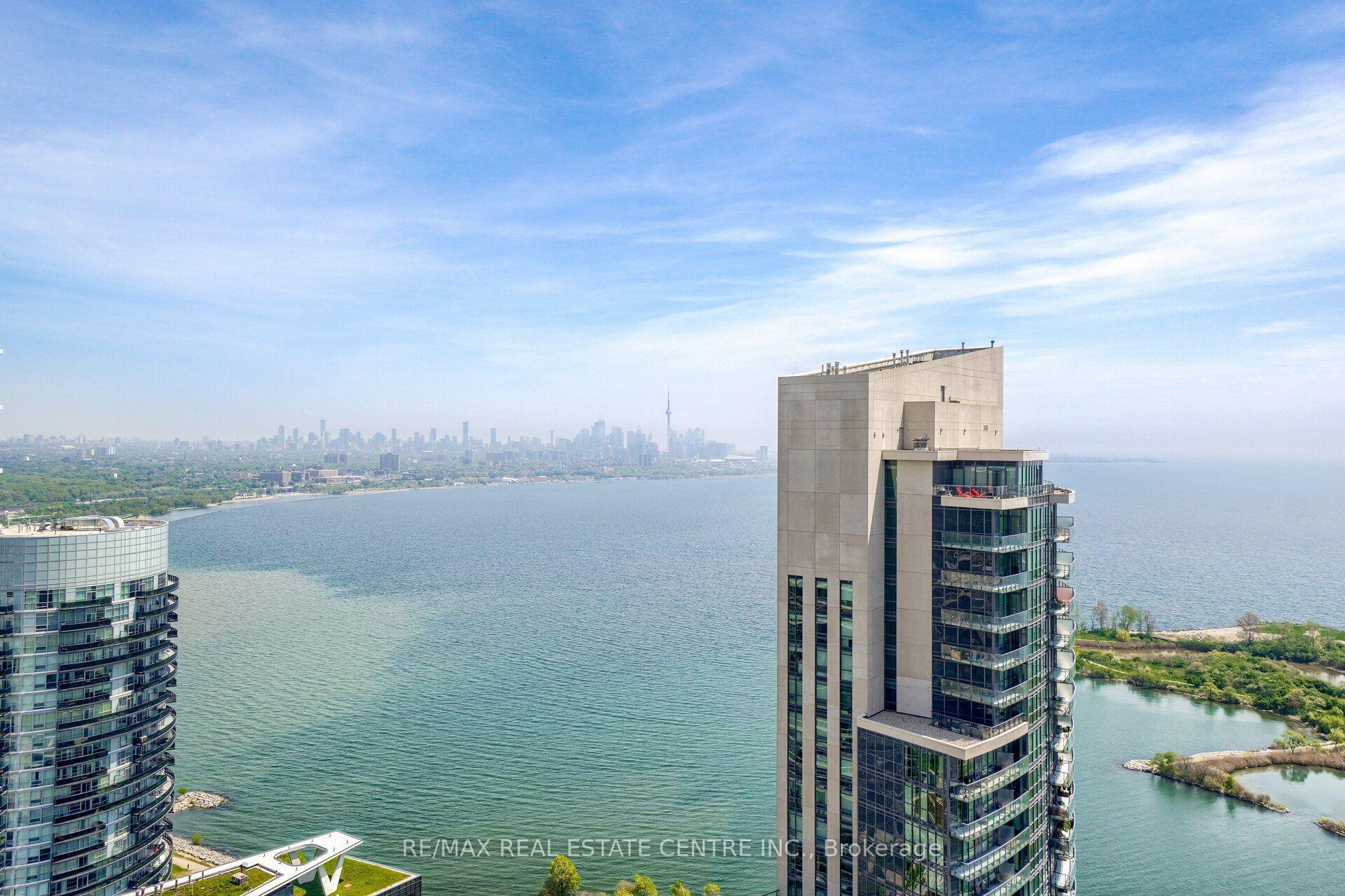 Photo 42 of Unit 3203, 70 Annie Craig Drive, Etobicoke, Mimico — HOMEH