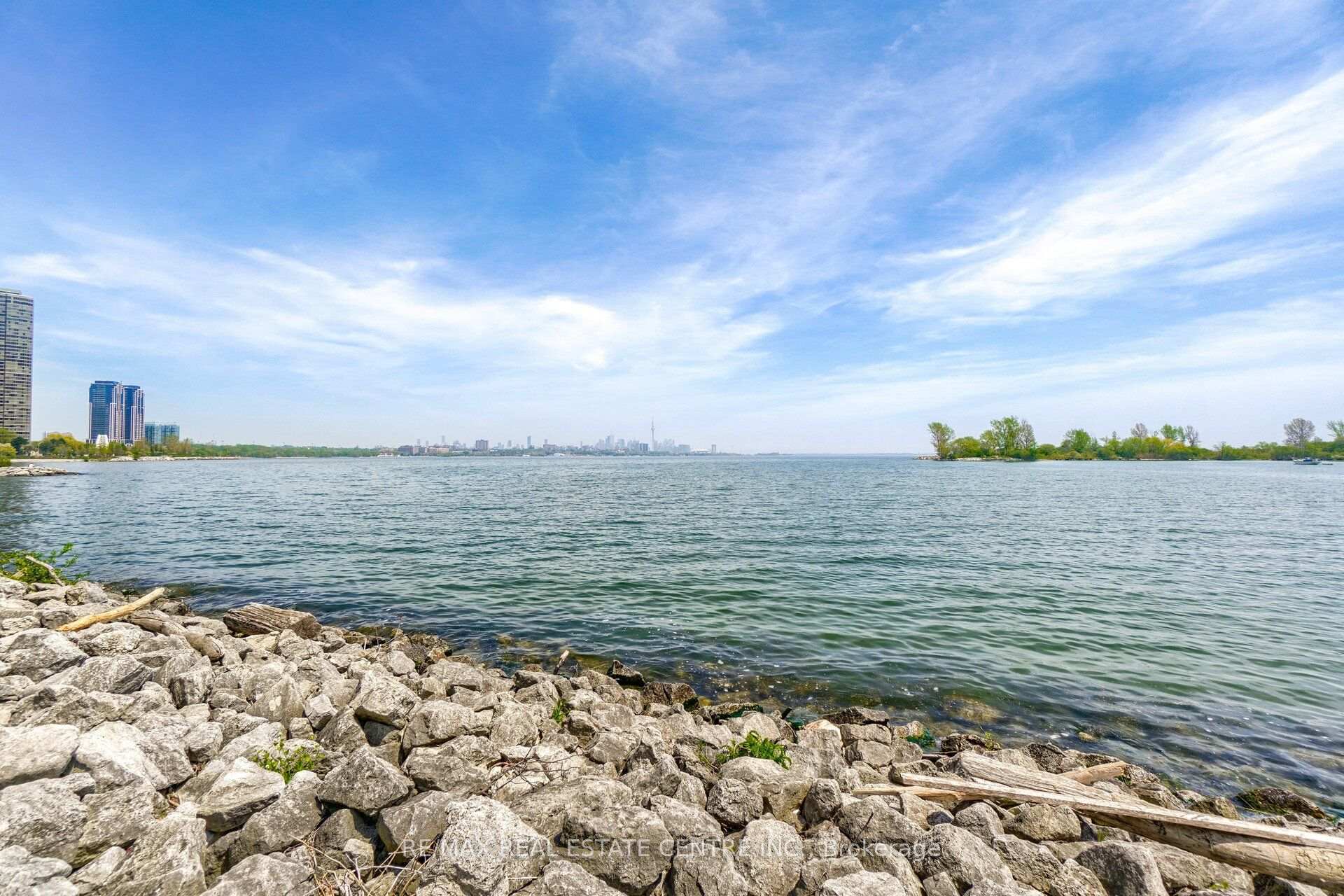 Photo 46 of Unit 3203, 70 Annie Craig Drive, Etobicoke, Mimico — HOMEH