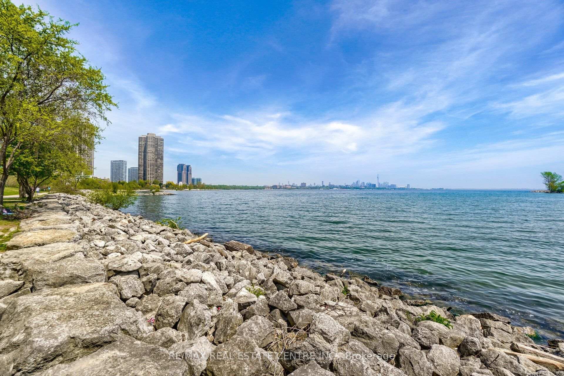 Photo 47 of Unit 3203, 70 Annie Craig Drive, Etobicoke, Mimico — HOMEH