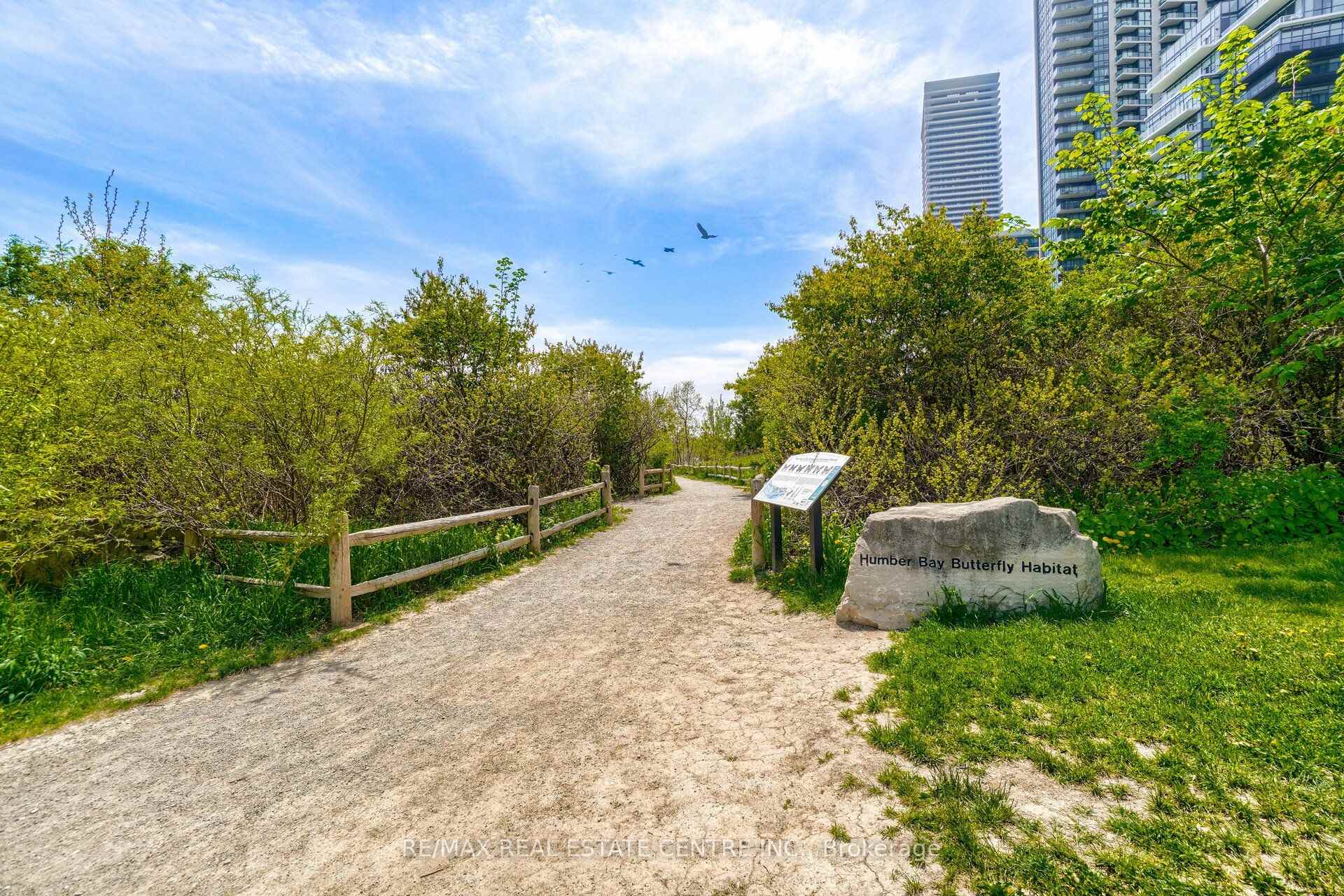 Photo 48 of Unit 3203, 70 Annie Craig Drive, Etobicoke, Mimico — HOMEH