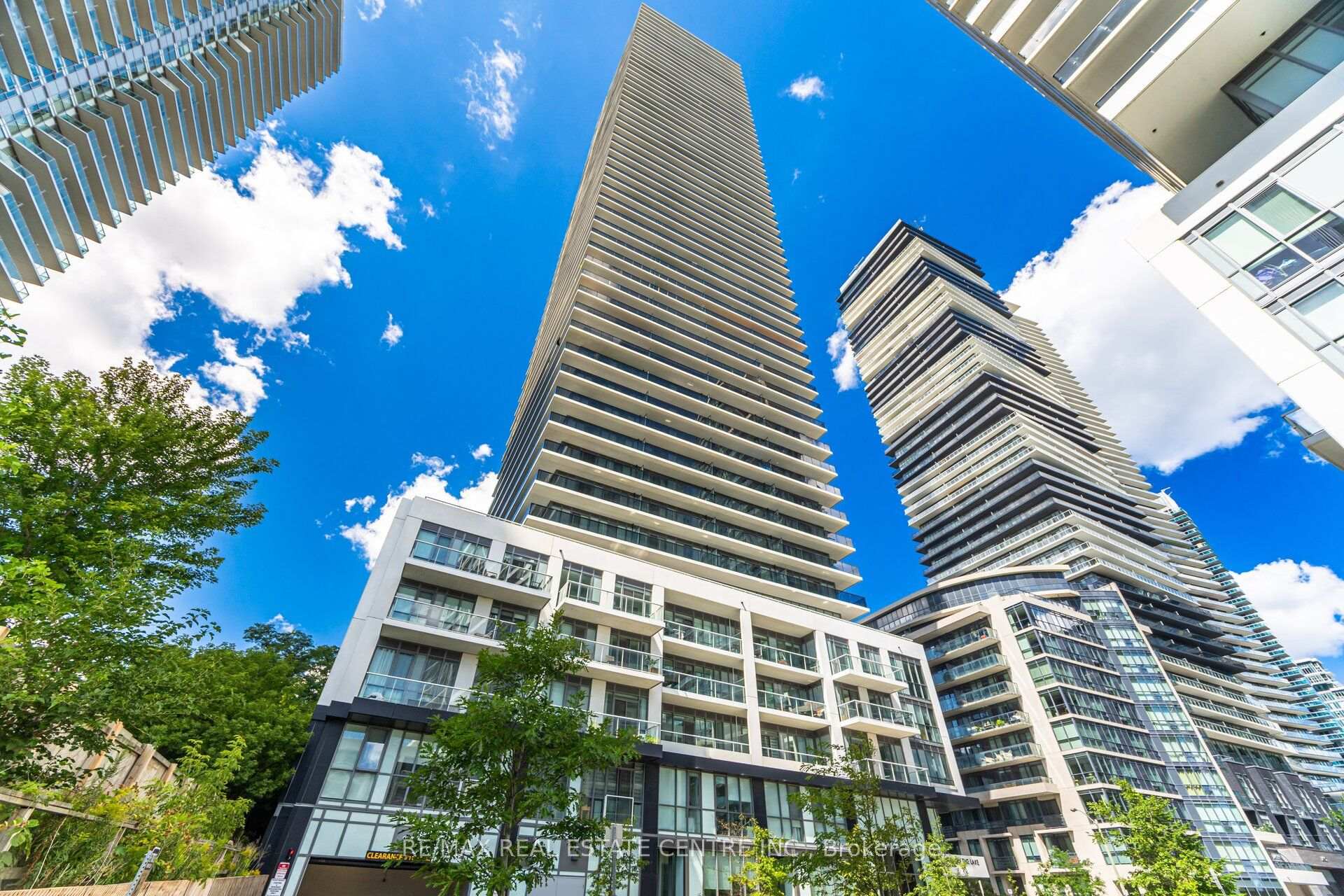Photo 49 of Unit 3203, 70 Annie Craig Drive, Etobicoke, Mimico — HOMEH